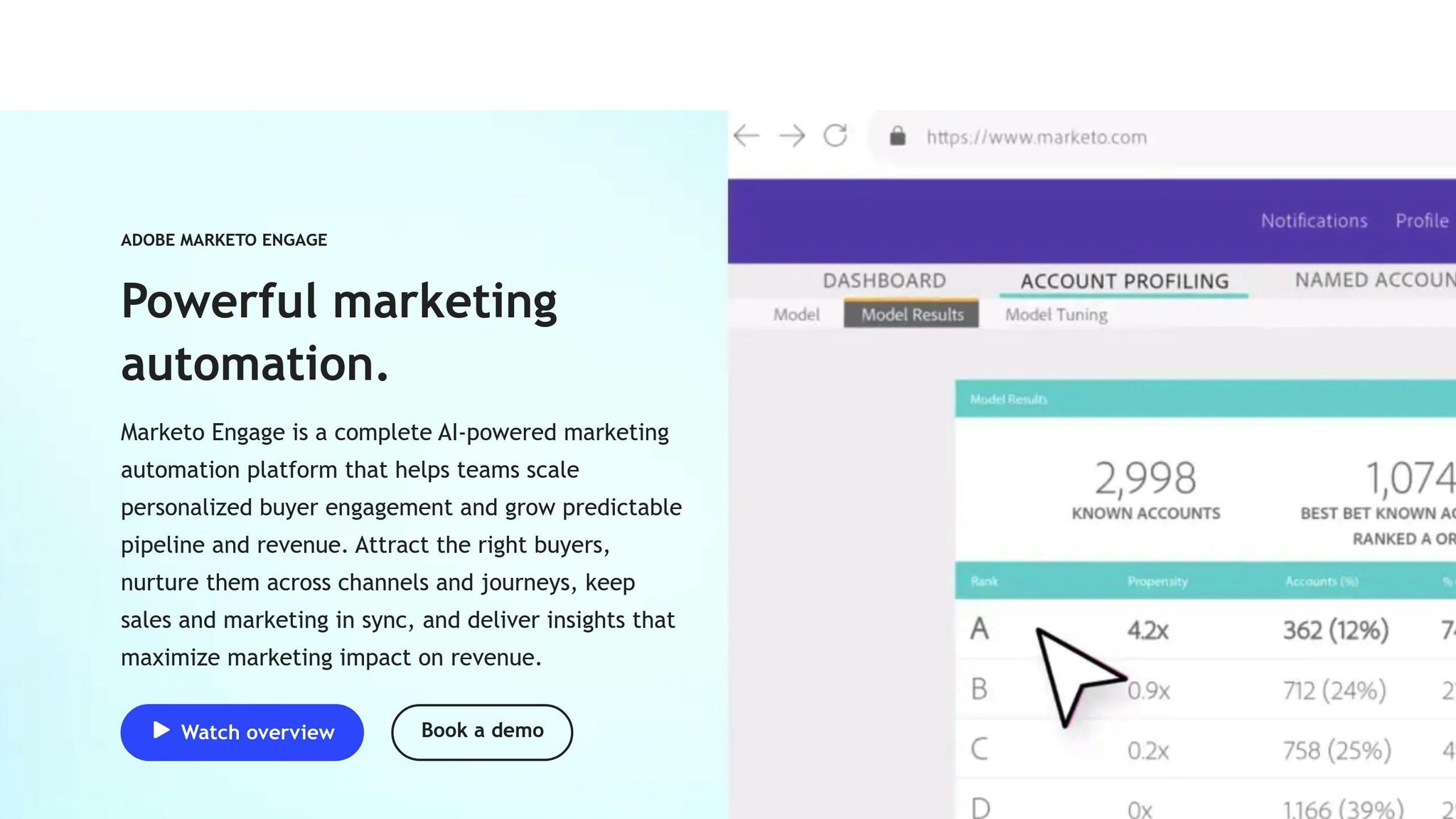 Marketo Engage
