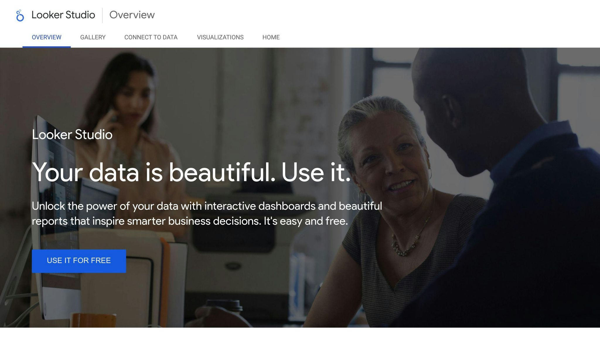 Google Data Studio