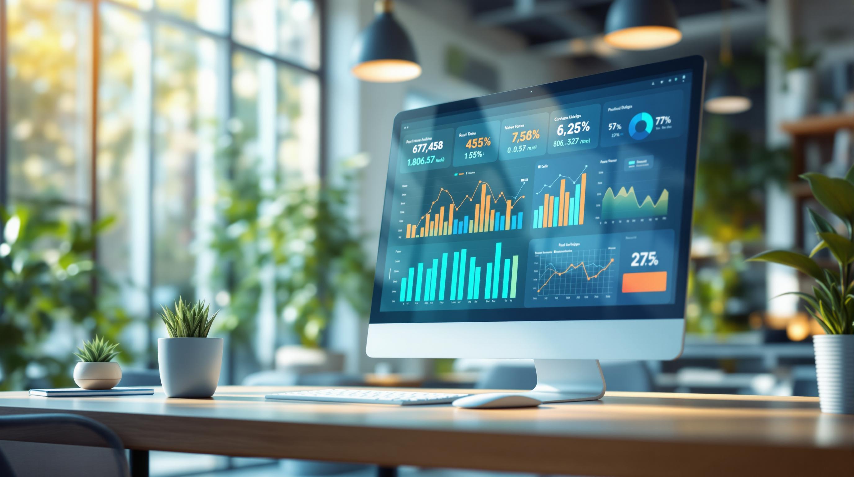 Best Real-Time Analytics Tools for 2025