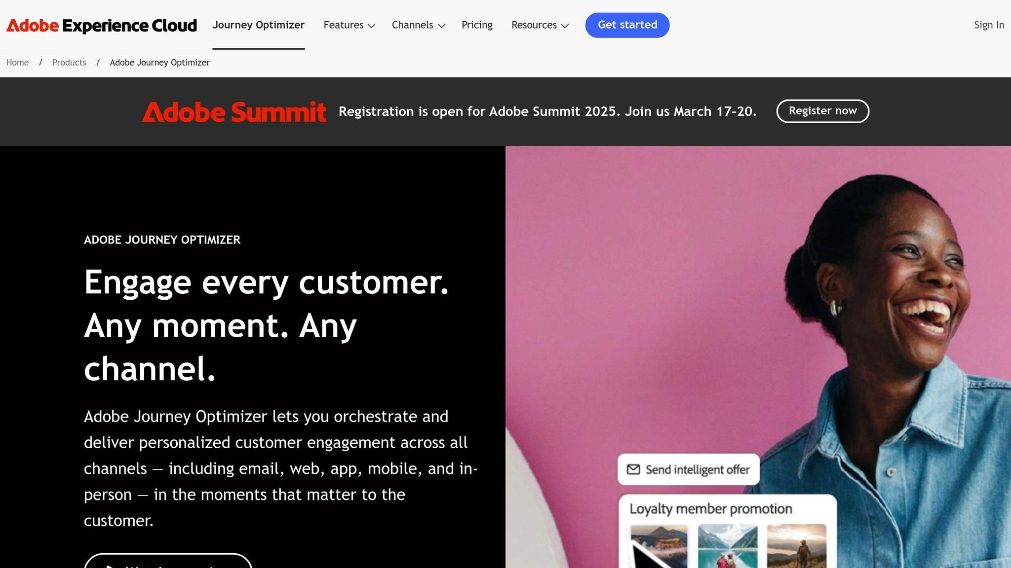 Adobe Experience Cloud