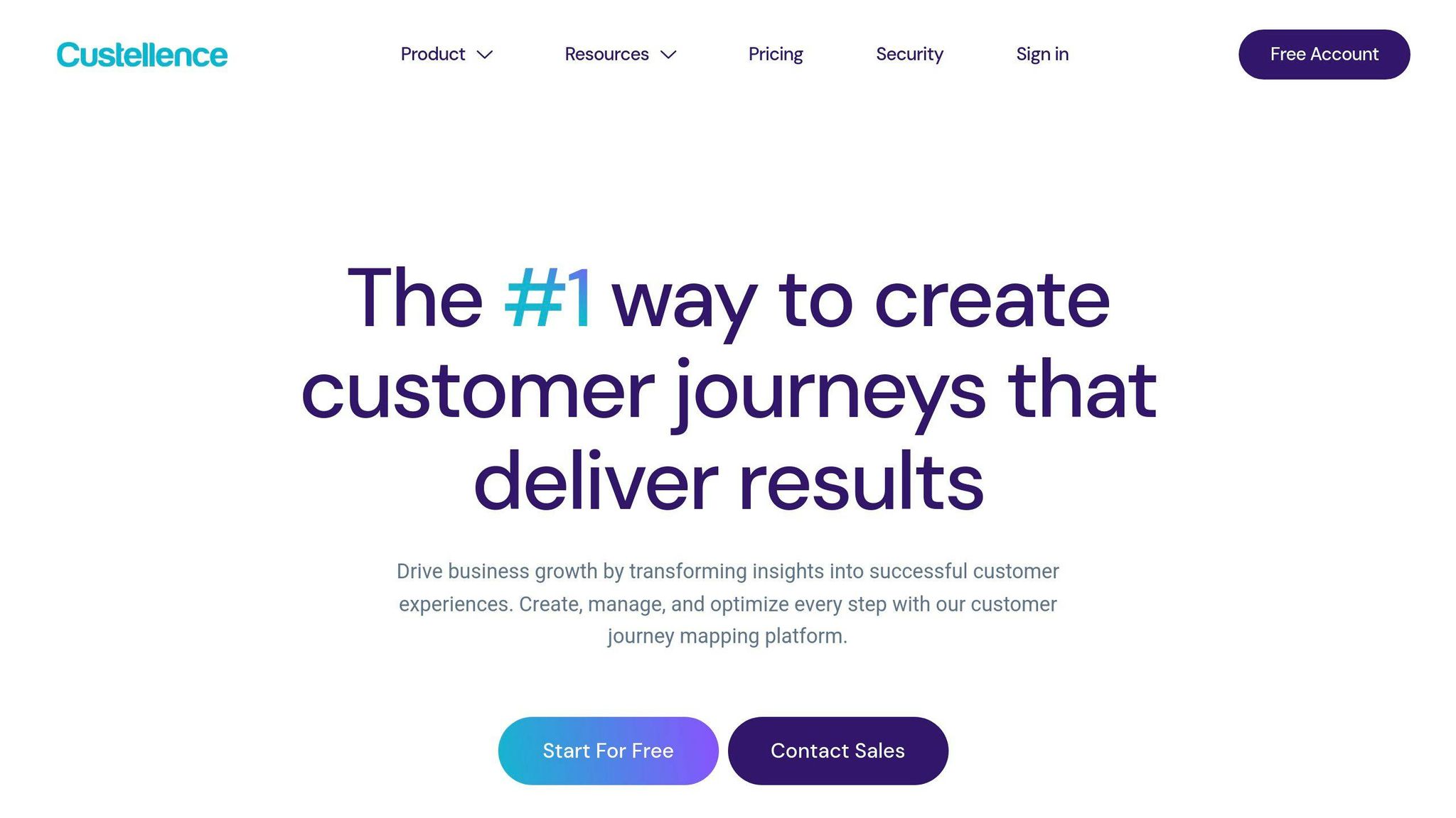 Custellence