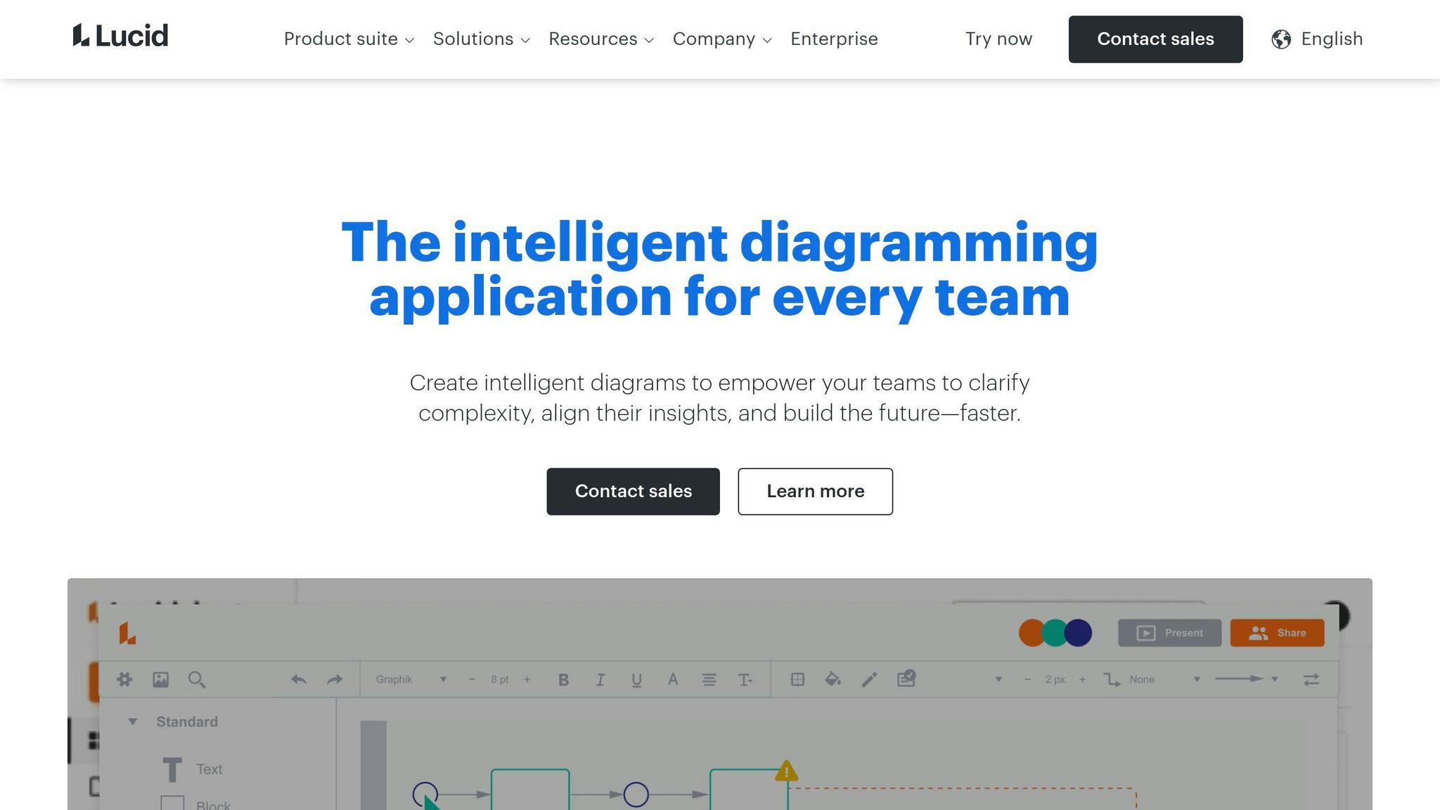 Lucidchart