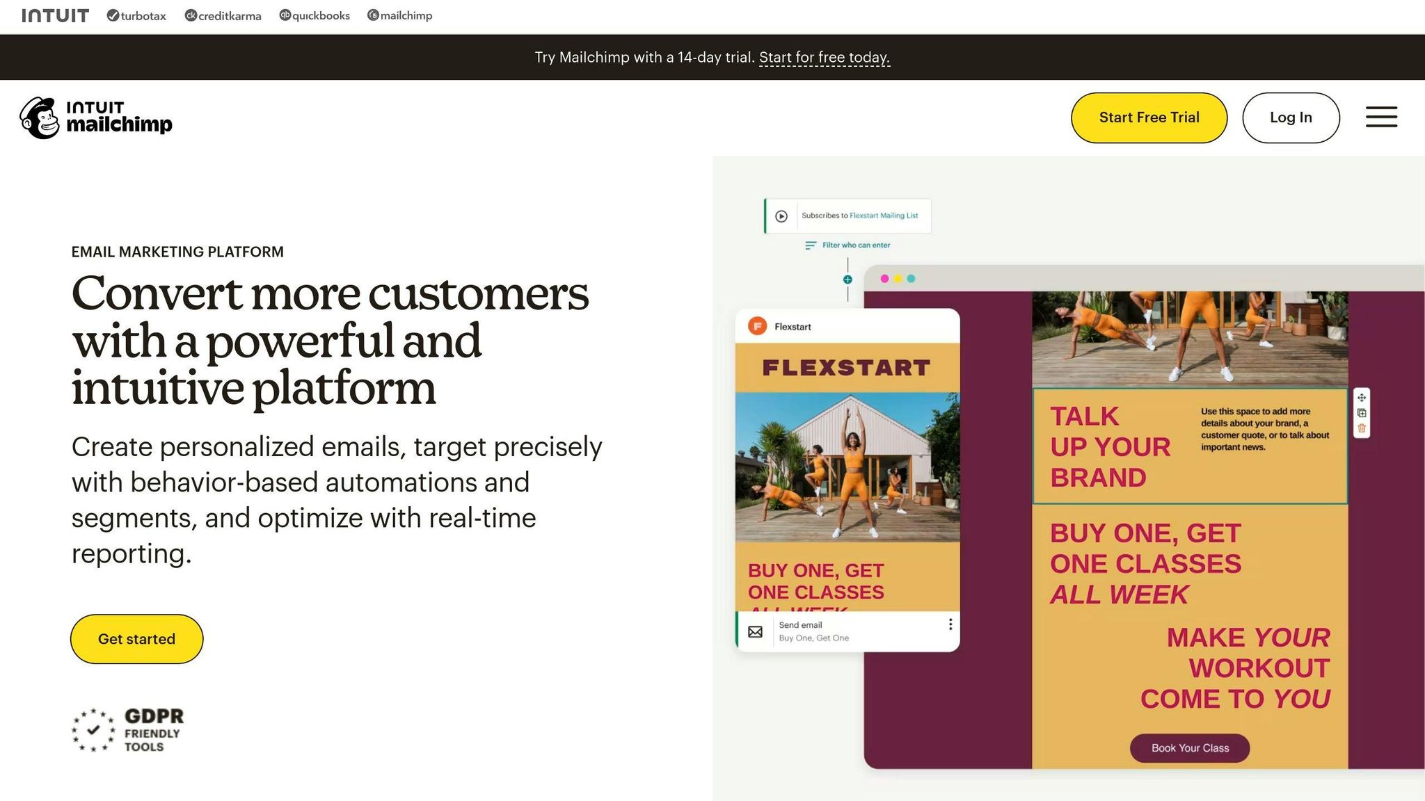 Mailchimp