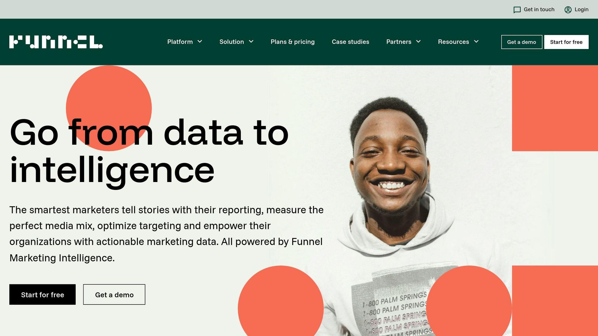 Funnel.io