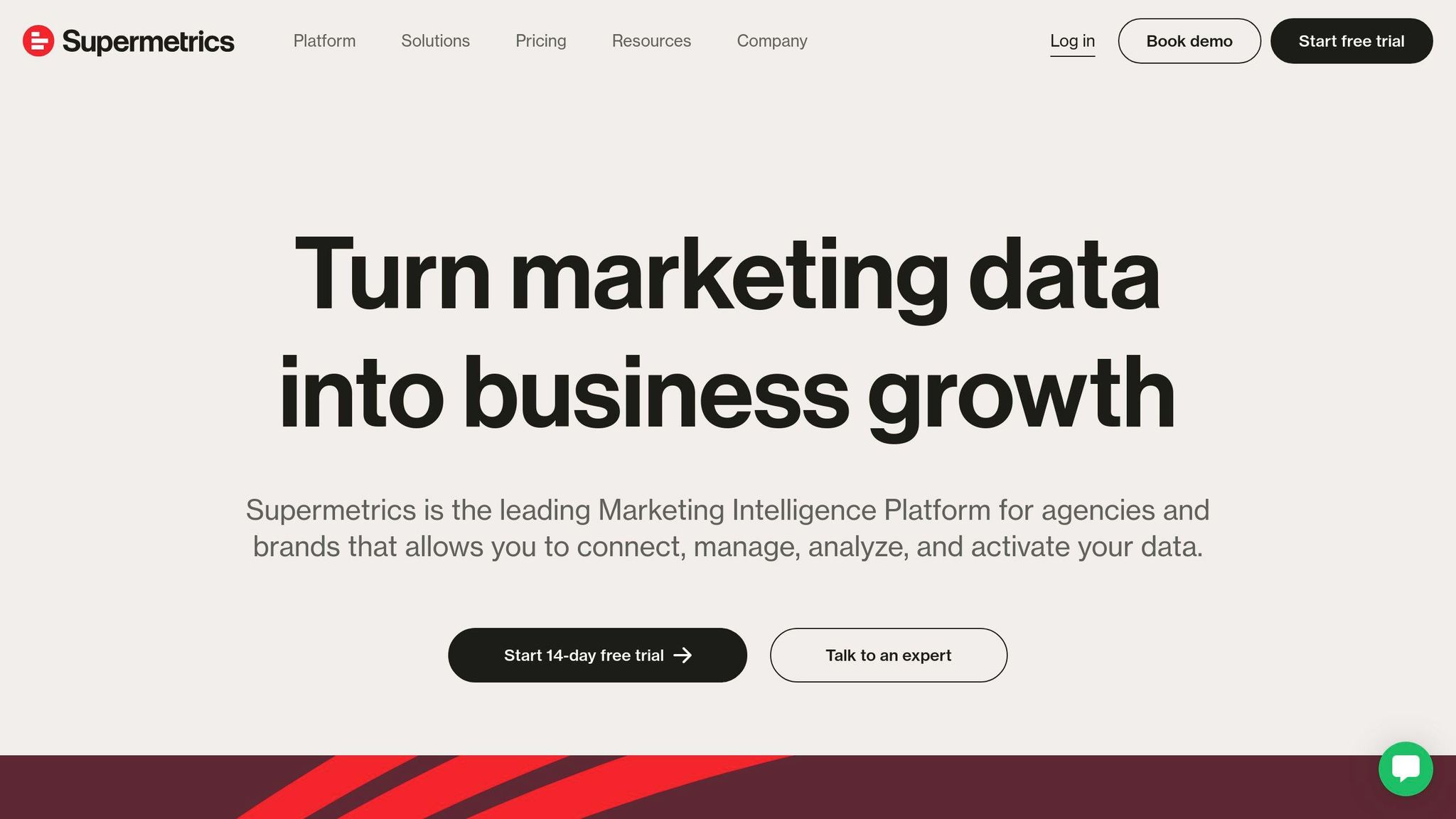Supermetrics