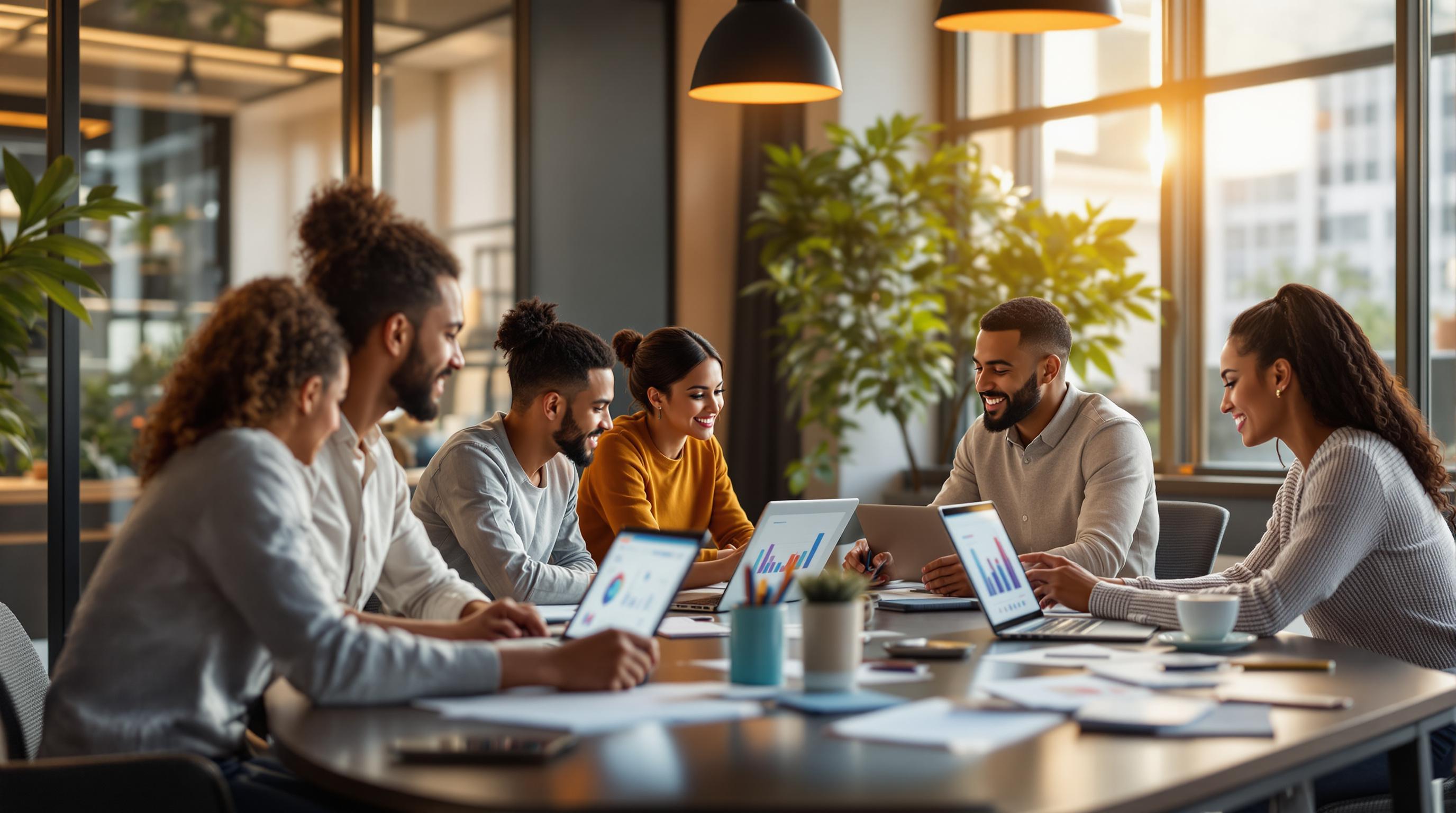 Thumbnail for: 5 Steps for Data-Driven Personas