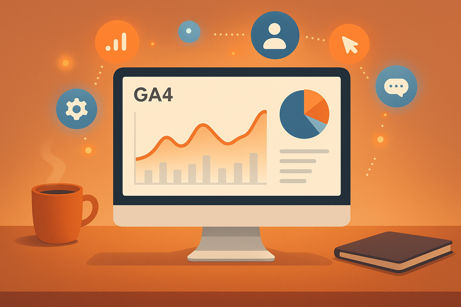 Thumbnail for: Custom Event Parameters: Best Practices for GA4