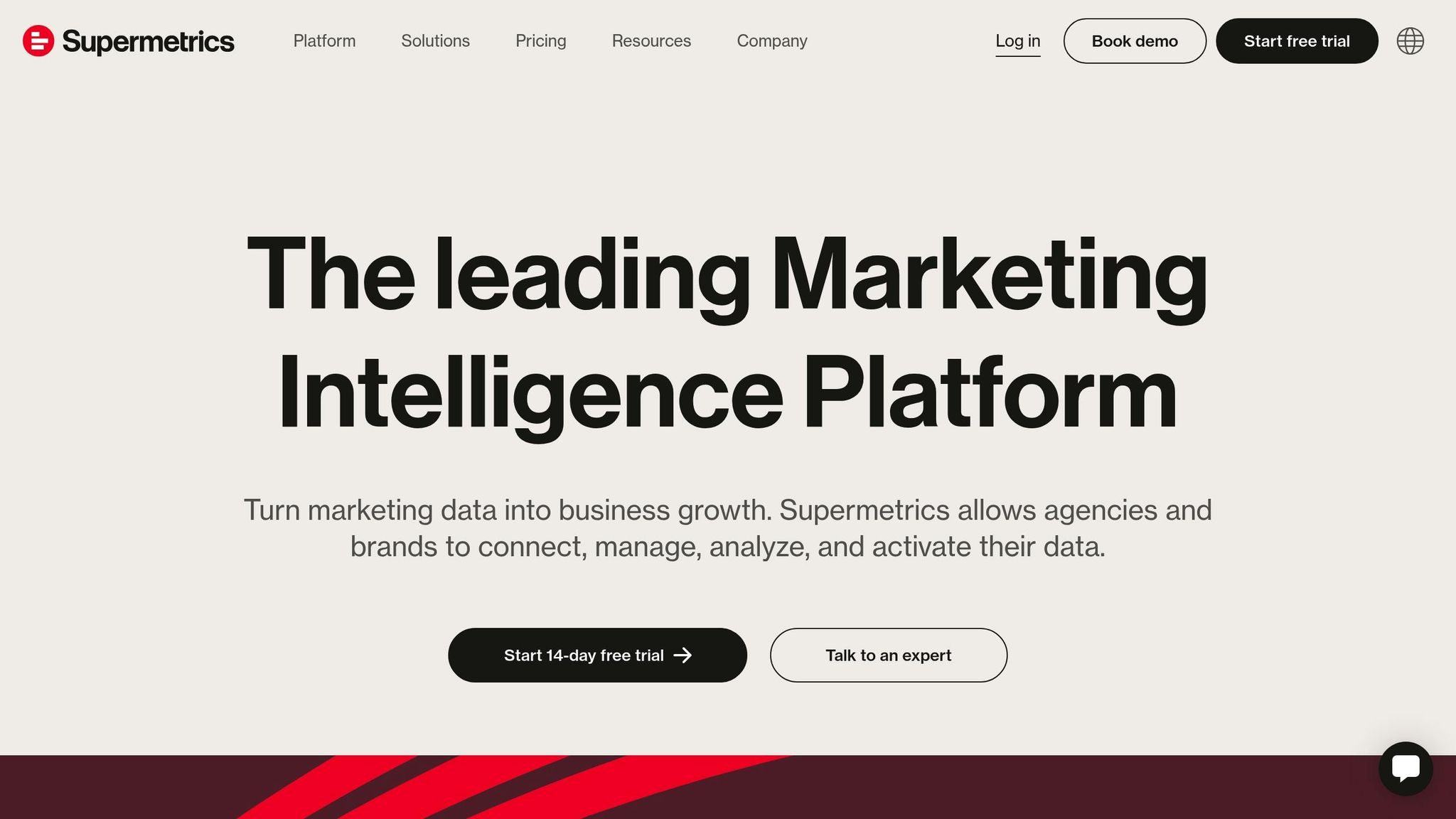 Supermetrics