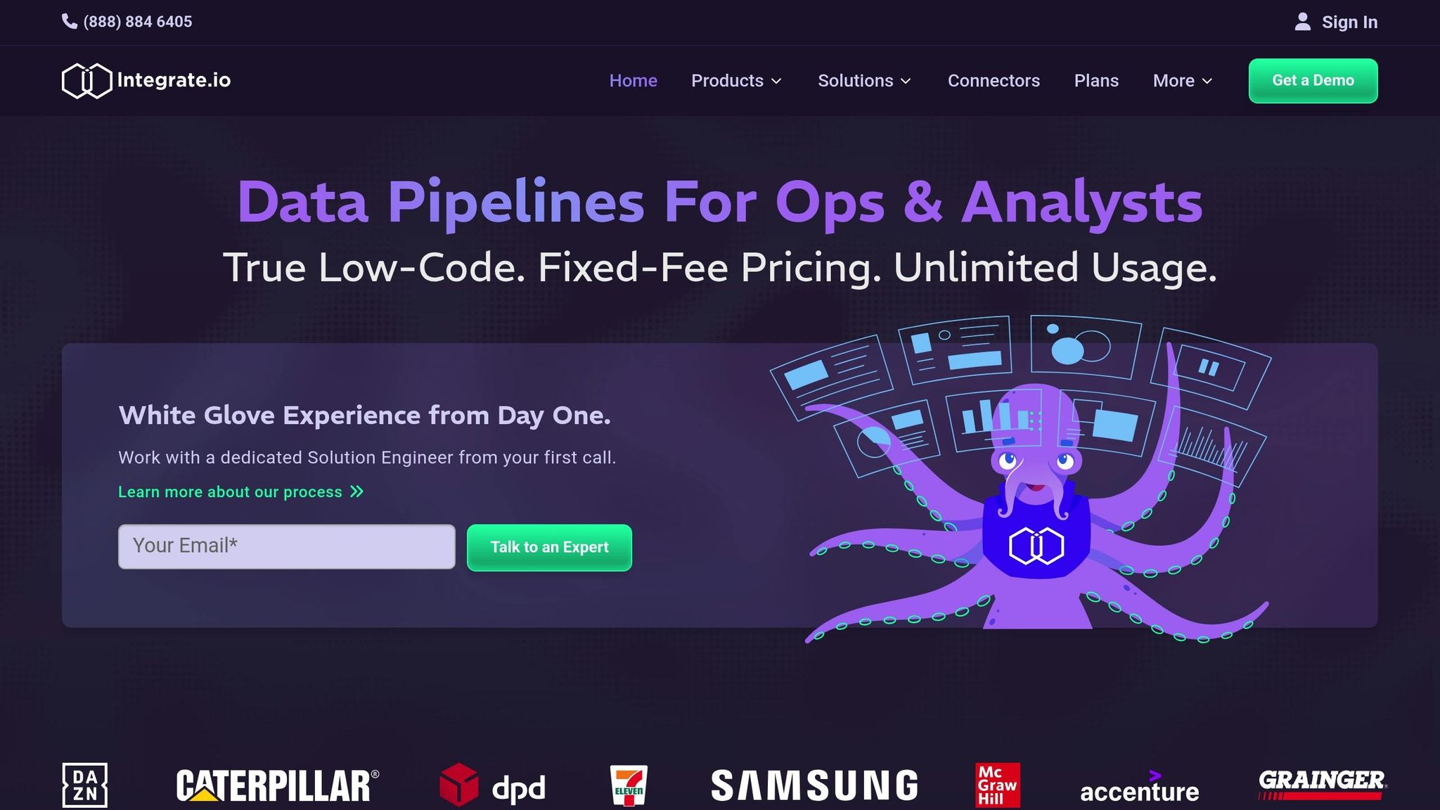 Integrate.io
