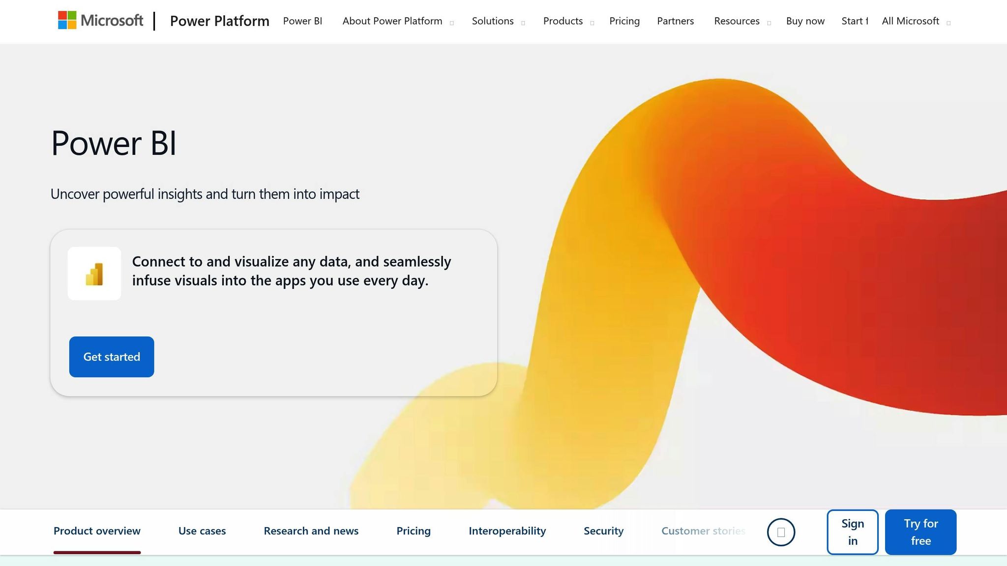 Power BI