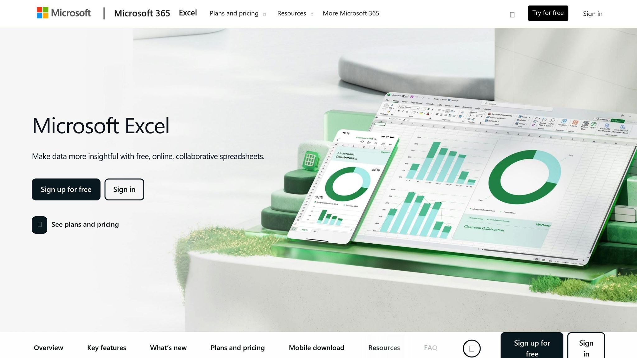 Excel