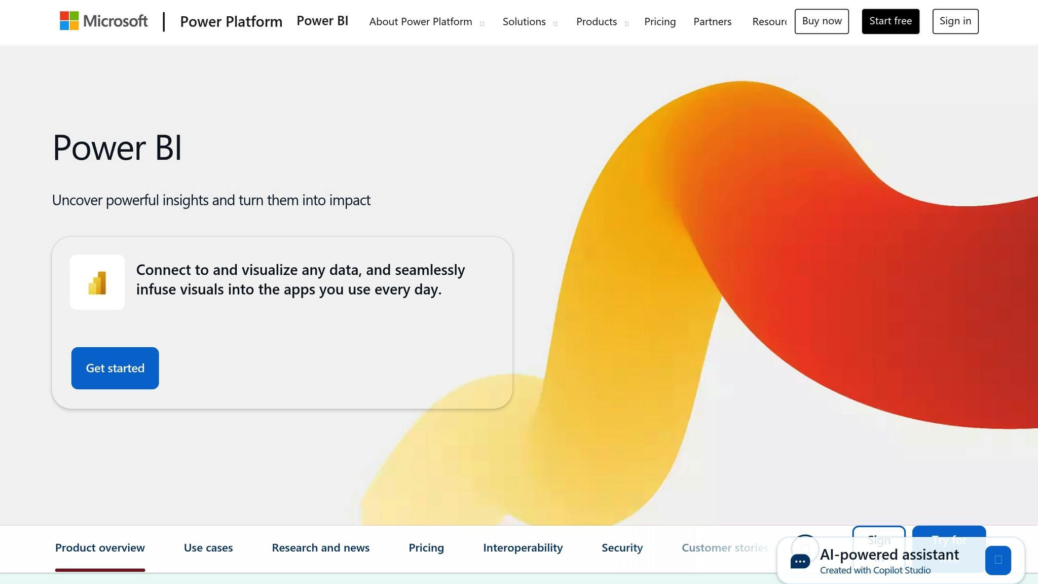 Power BI