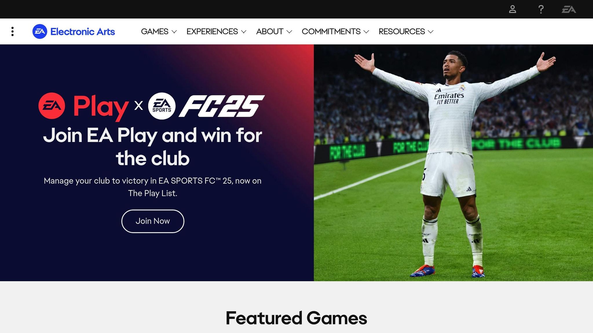 Electronic Arts