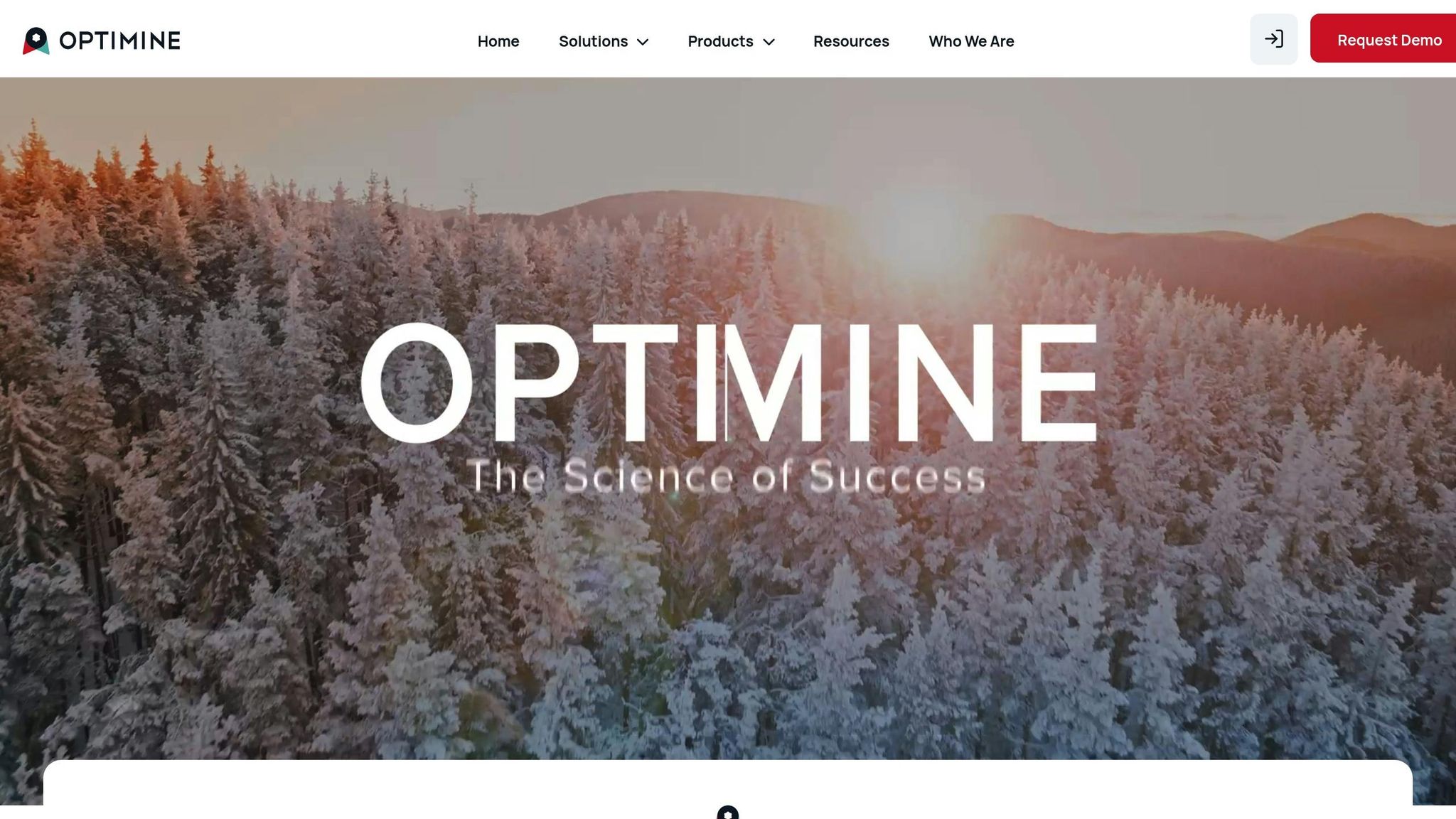 OptiMine