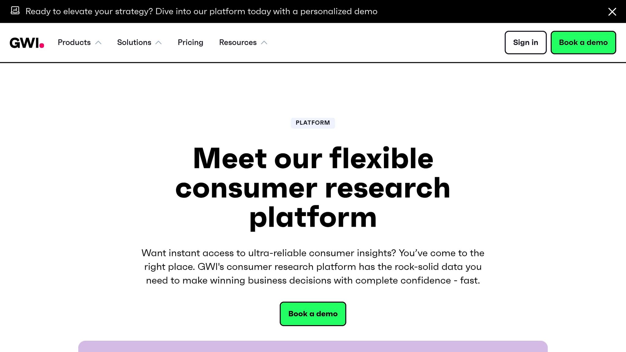 GWI