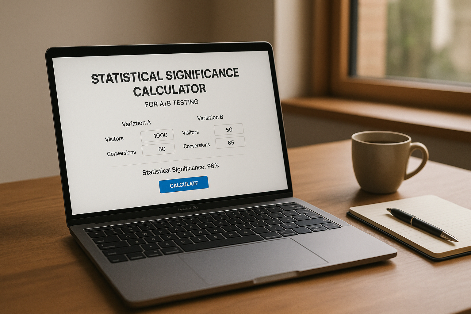 Thumbnail for: Top 7 Statistical Significance Calculators for A/B Testing