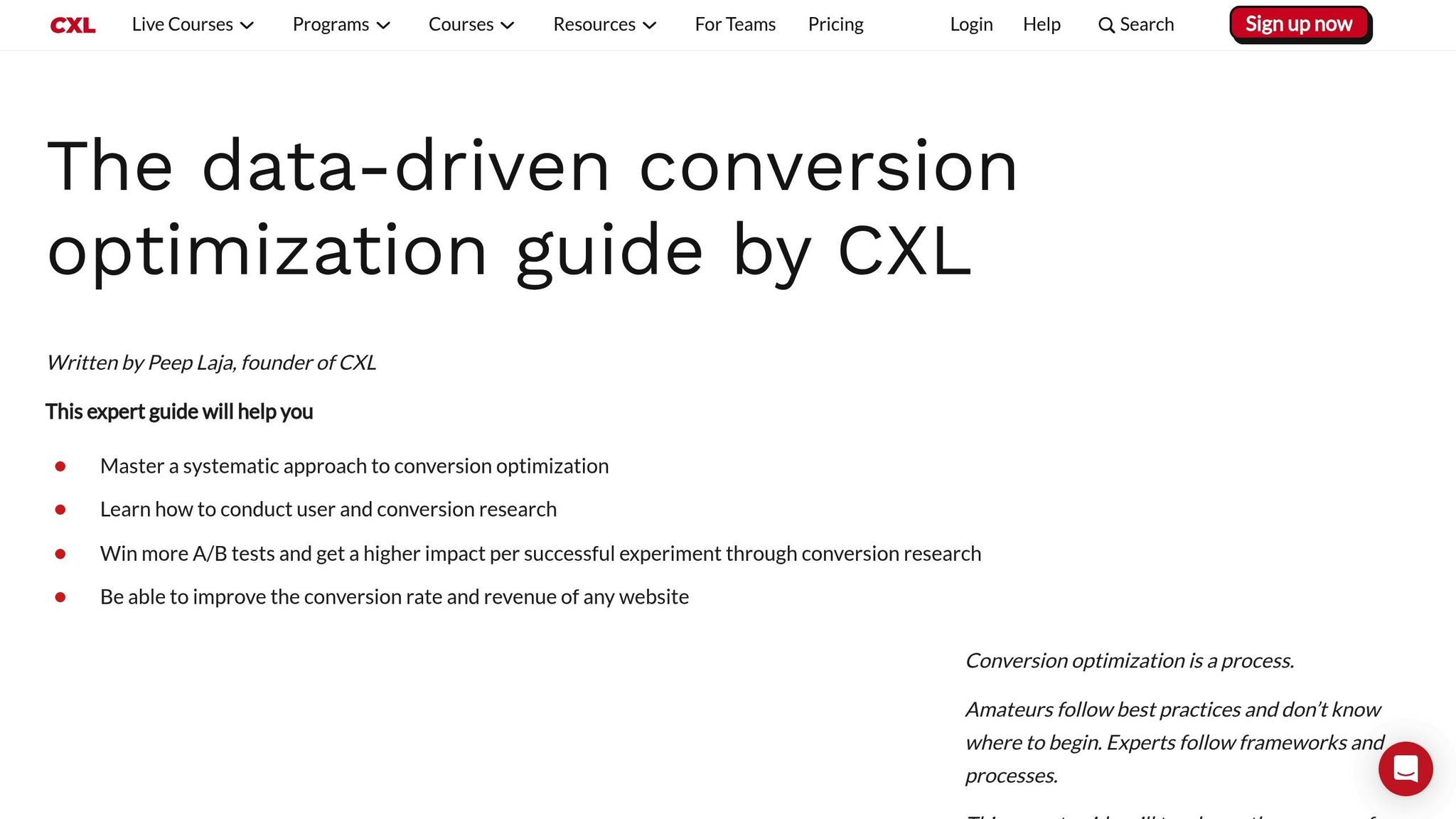 CXL