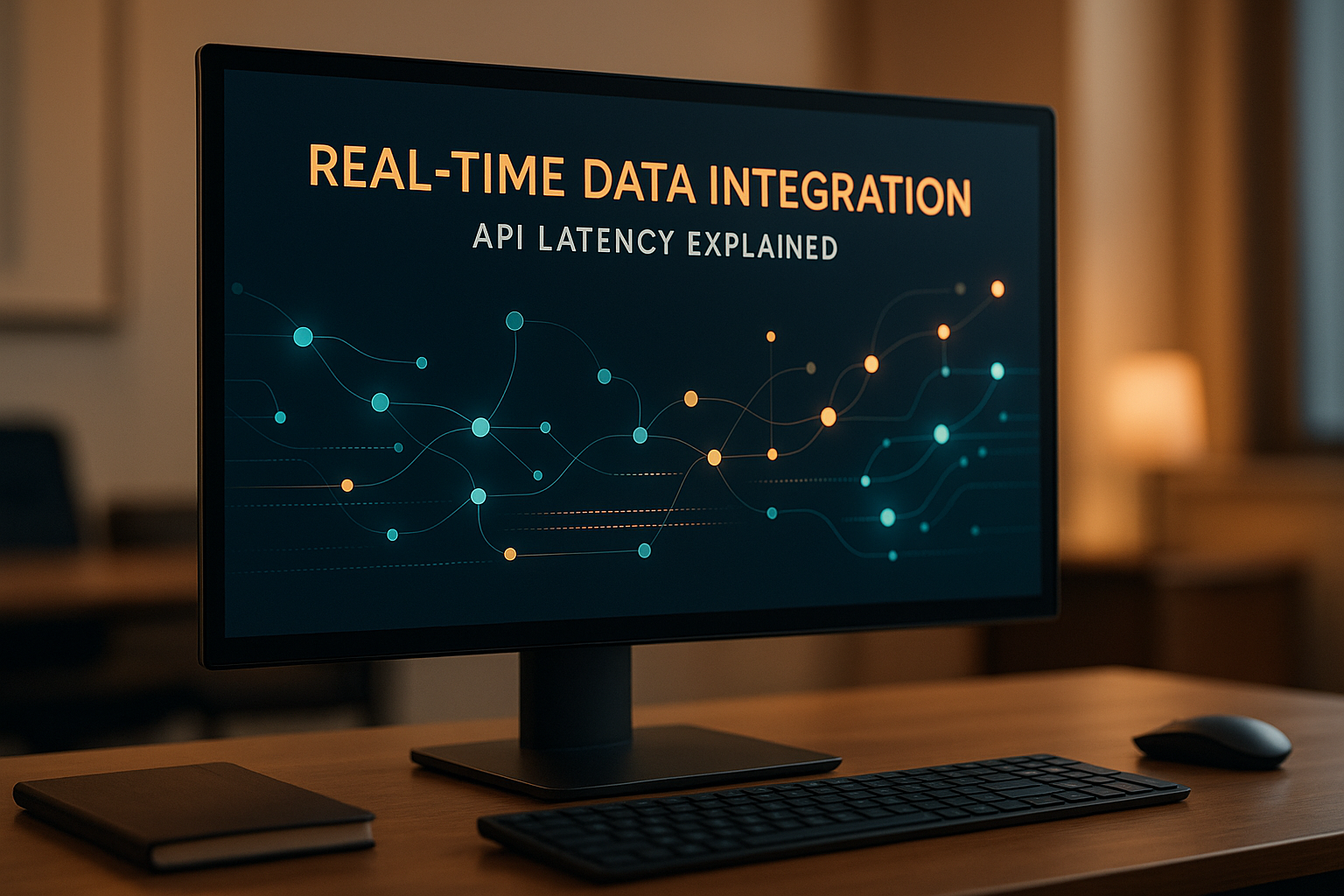 Thumbnail for: Real-Time Data Integration: API Latency Explained