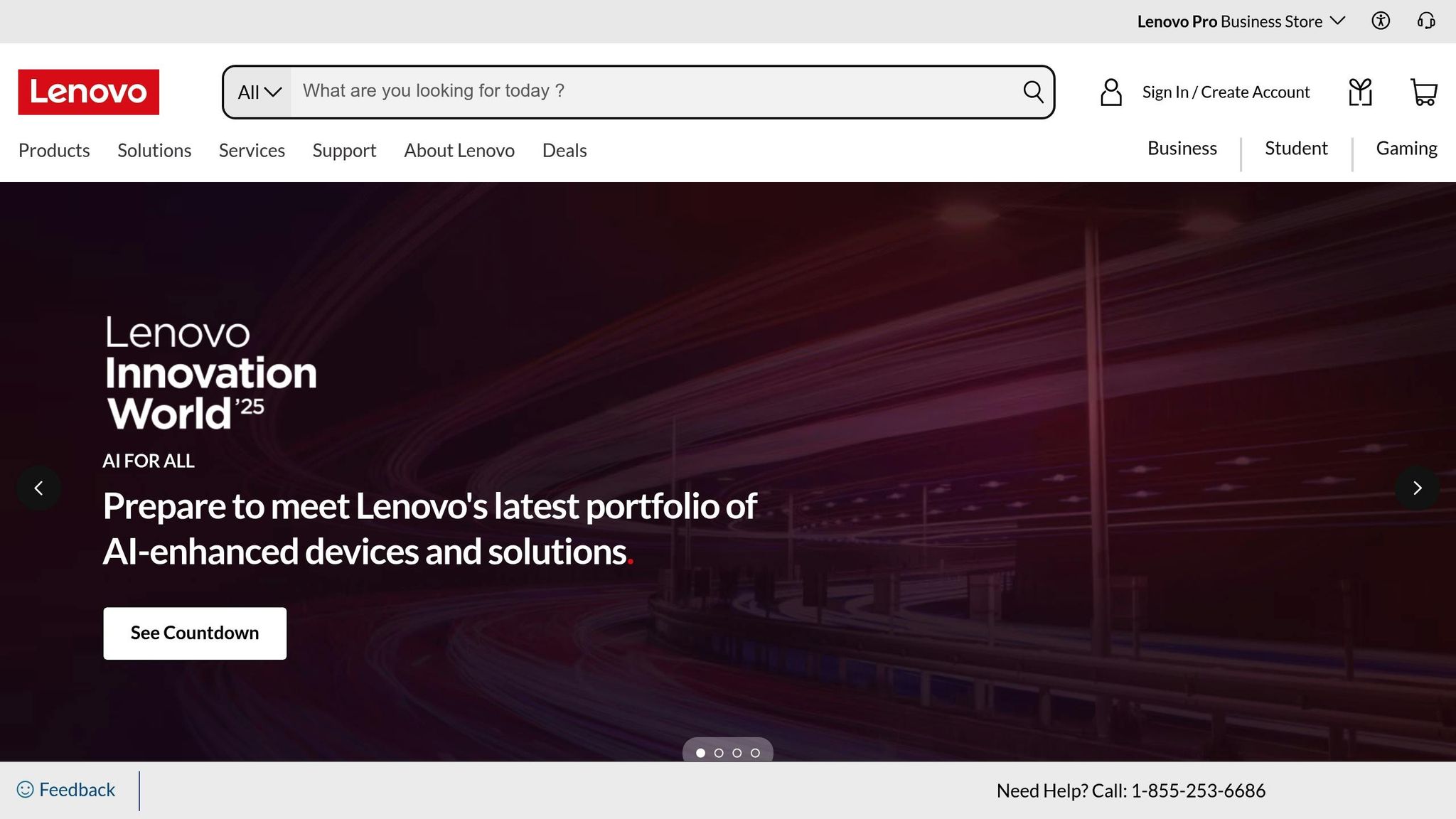 Lenovo