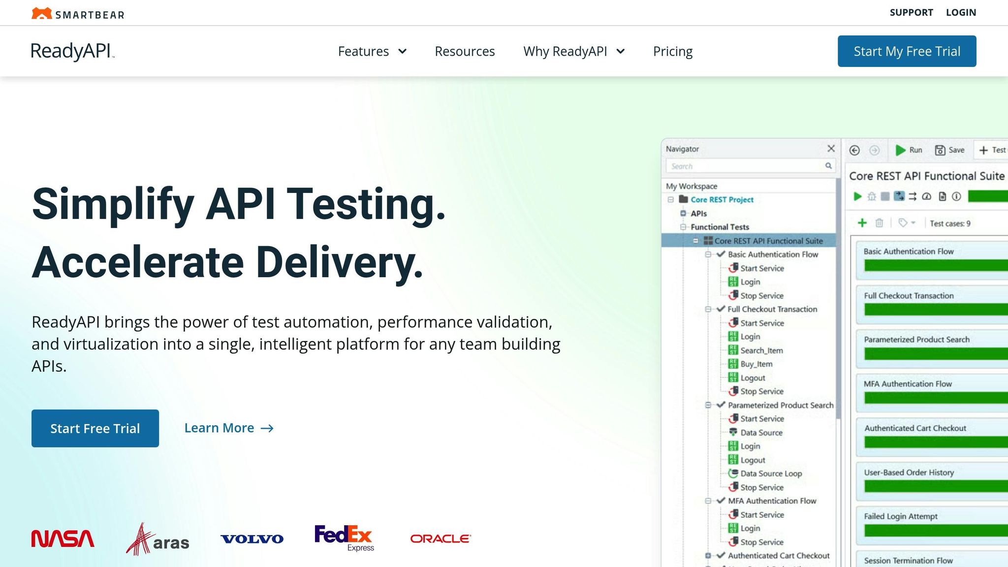 ReadyAPI