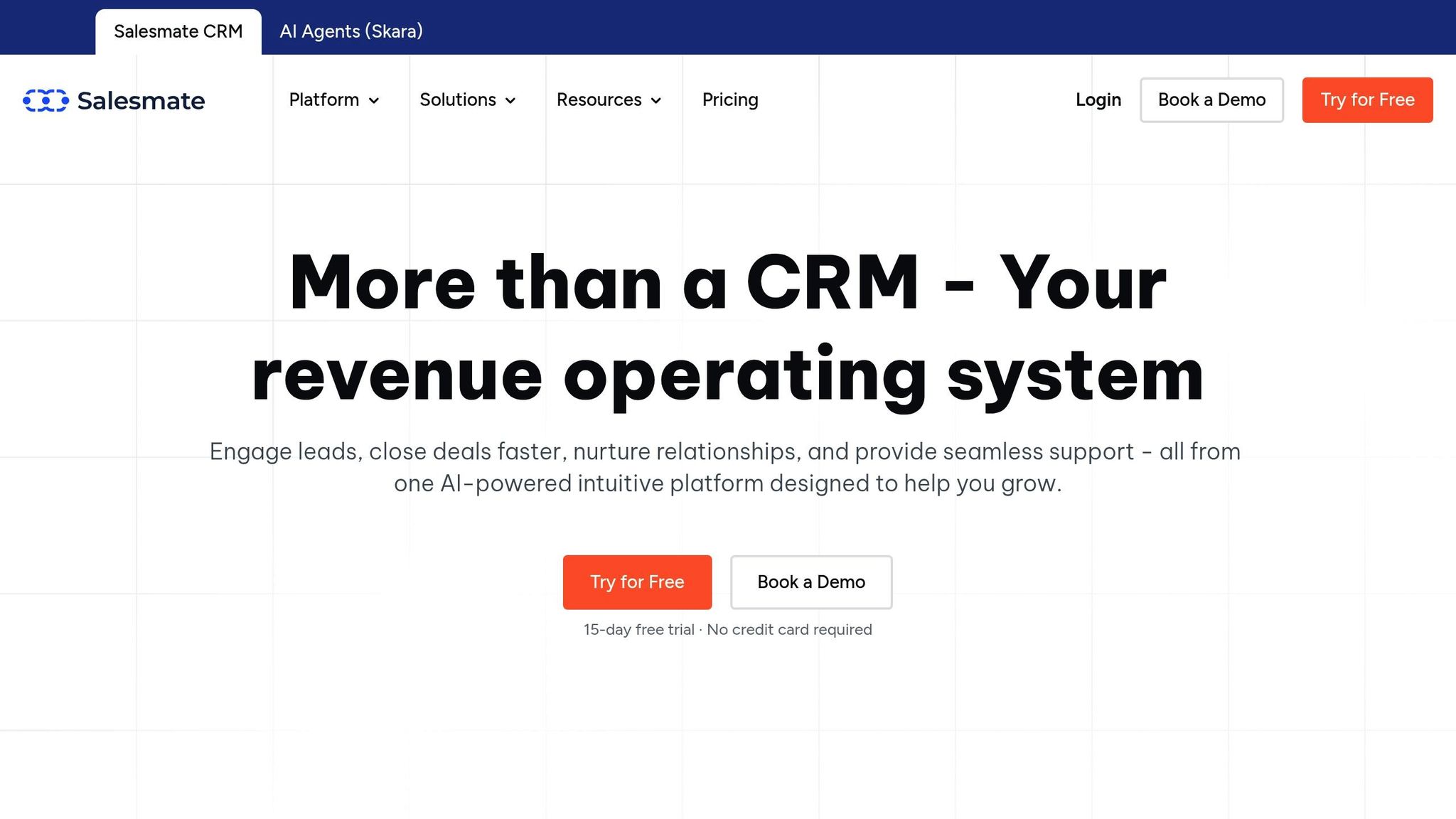 Salesmate