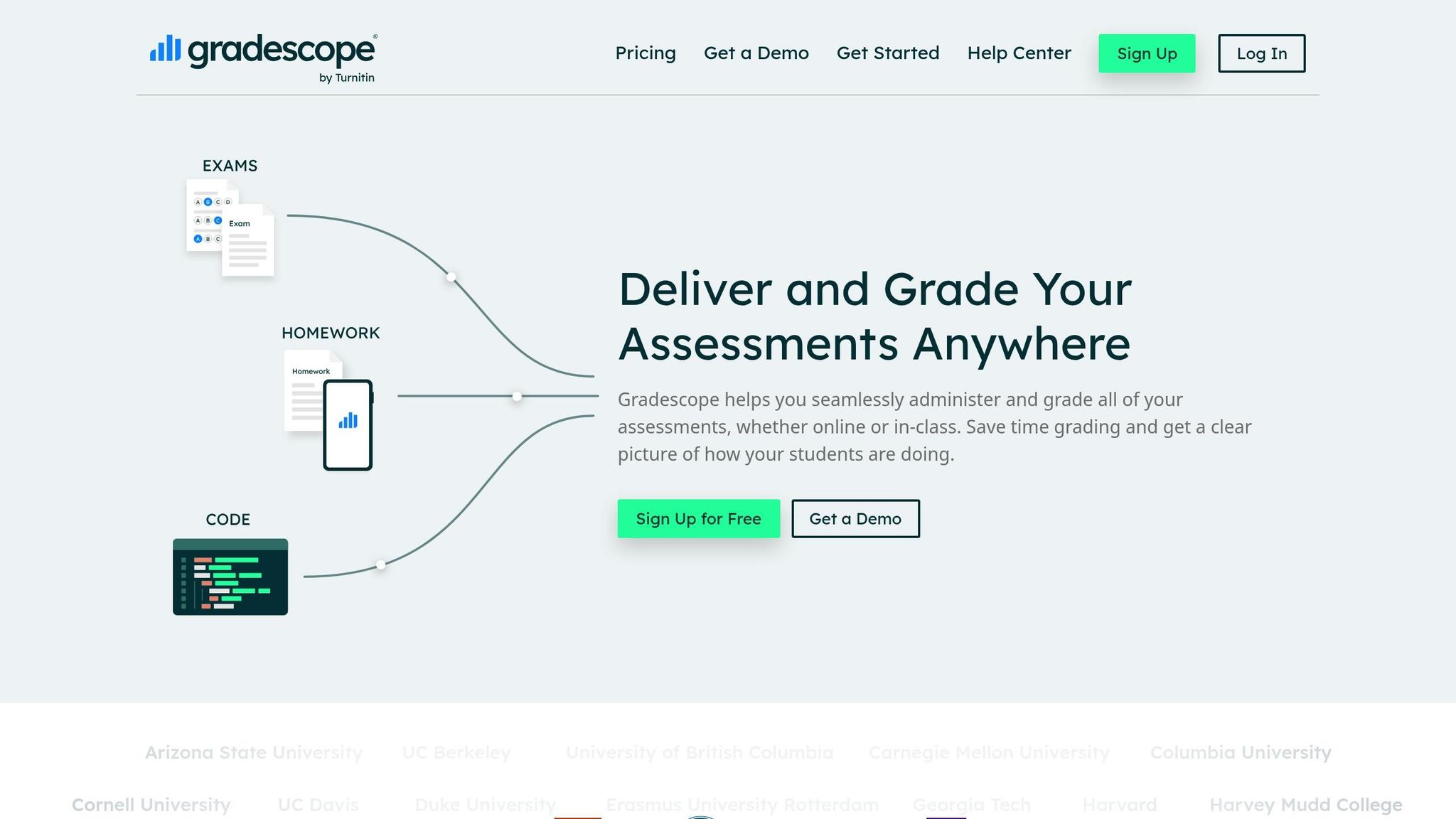Gradescope