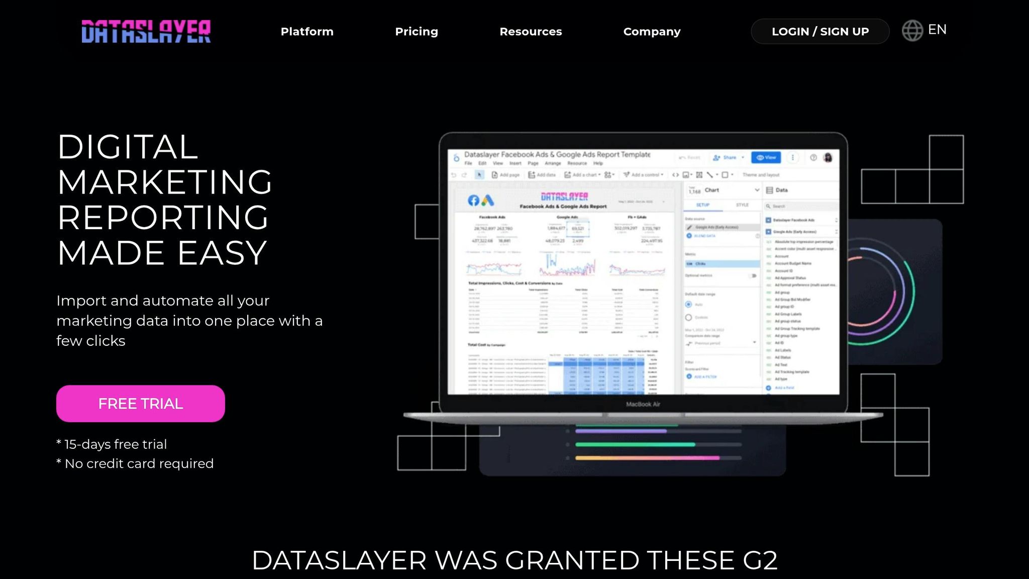 Dataslayer