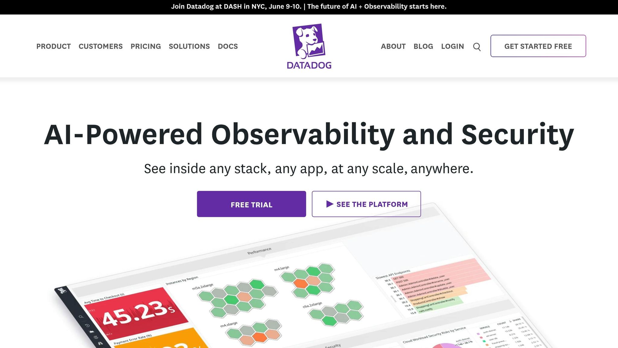 Datadog