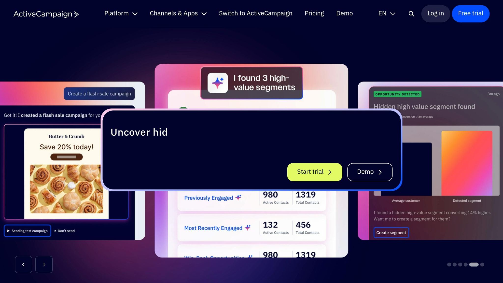 ActiveCampaign