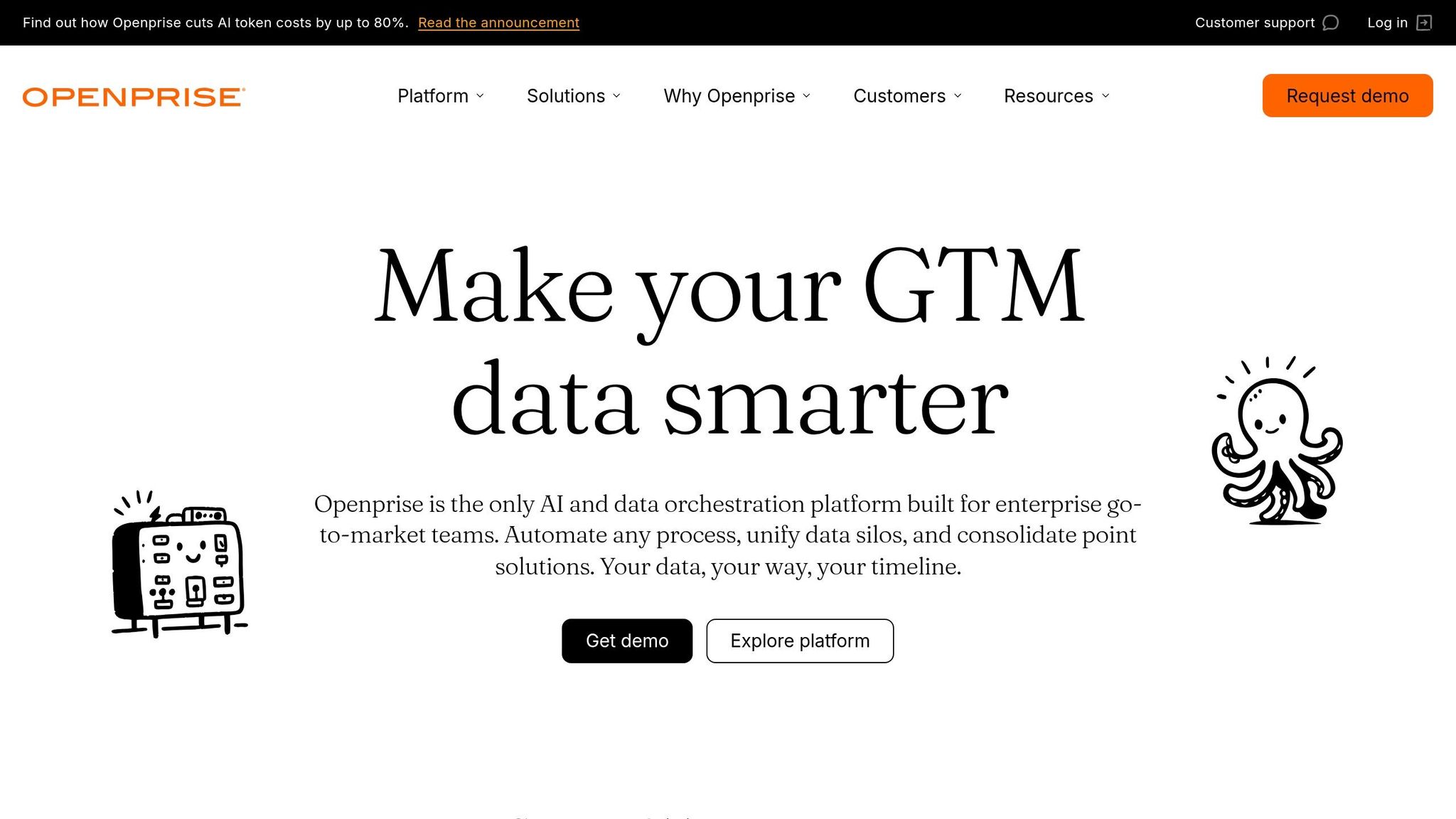 Openprise