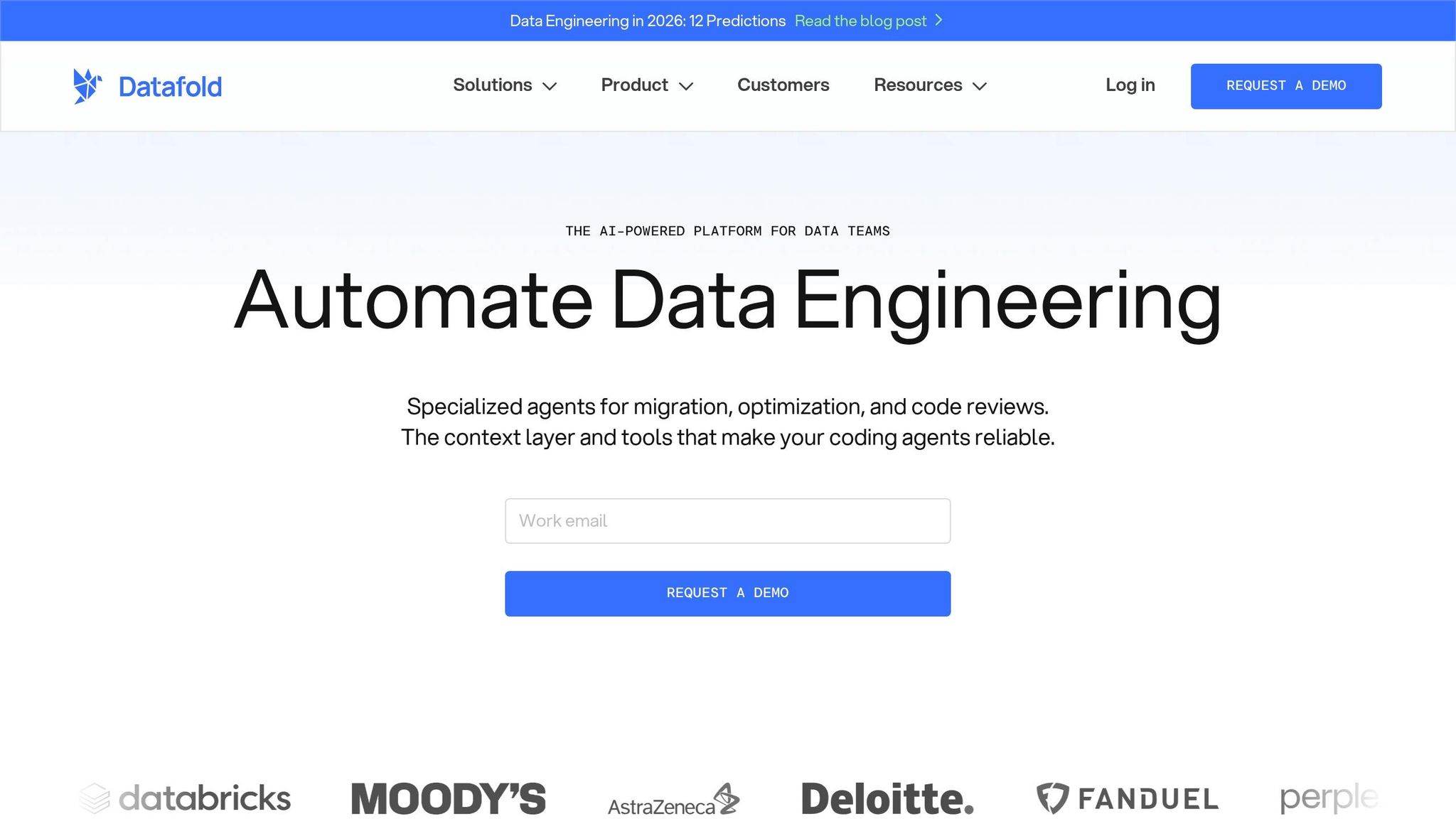 Datafold