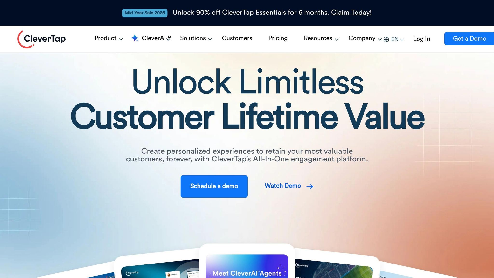 CleverTap