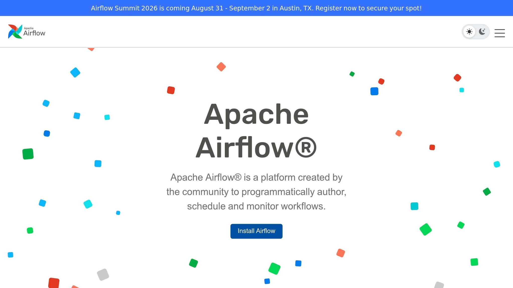 Airflow