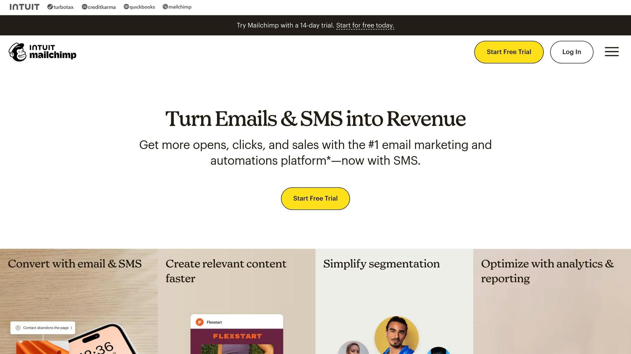 MailChimp