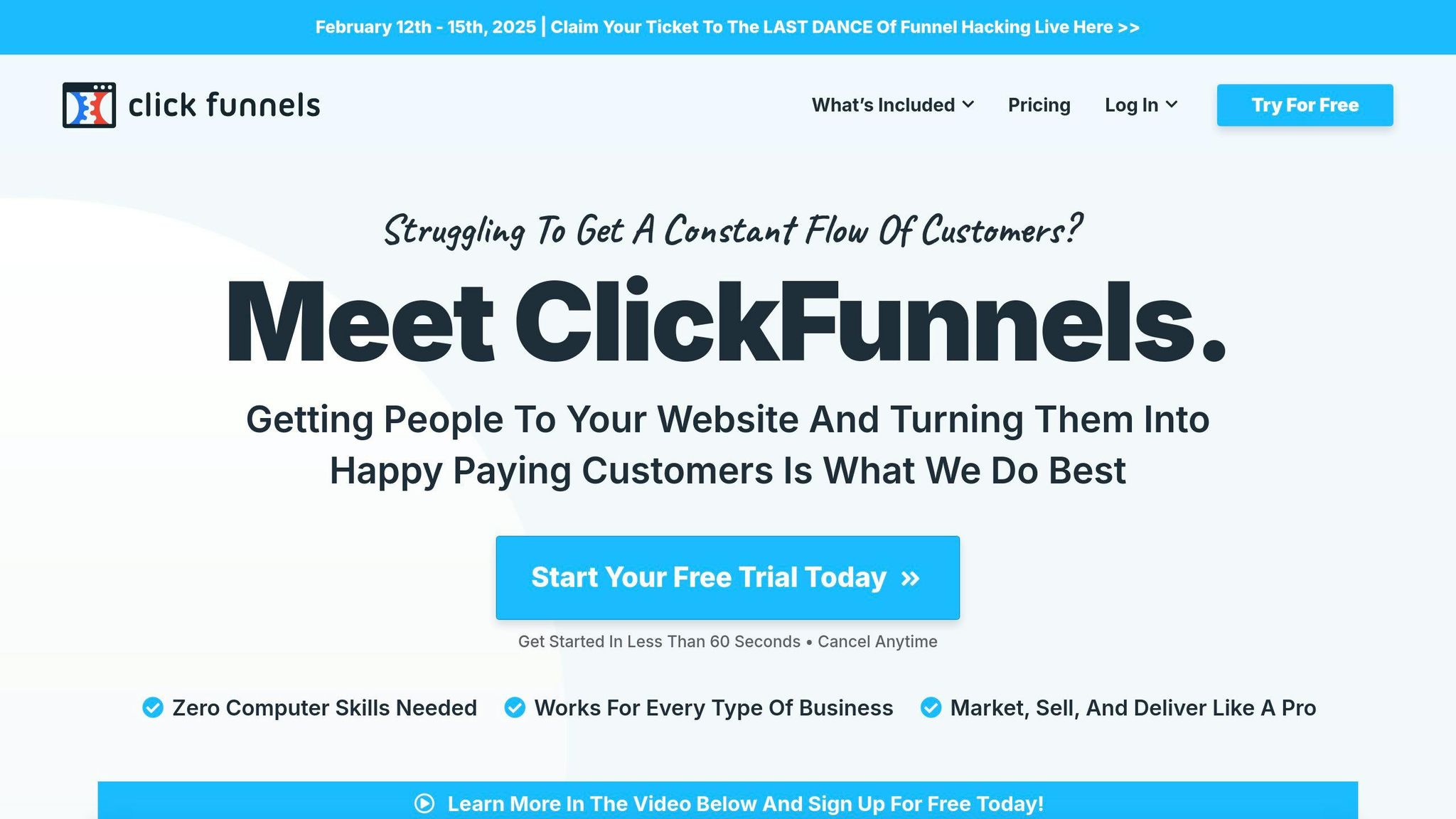 ClickFunnels