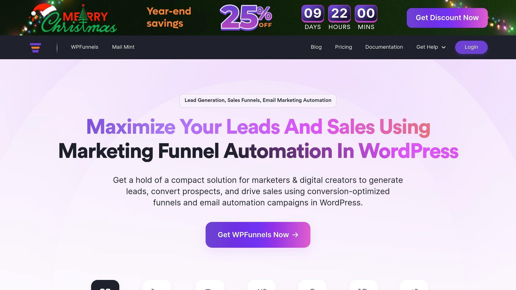 WPFunnels