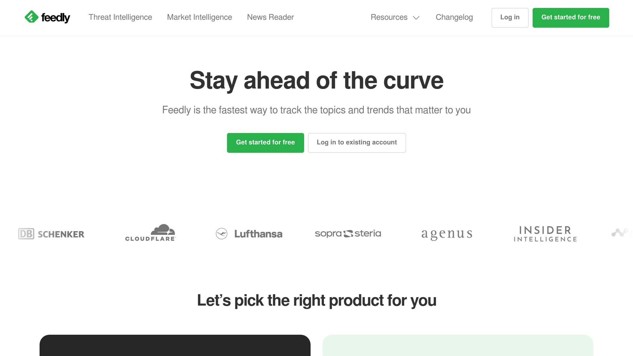 Feedly