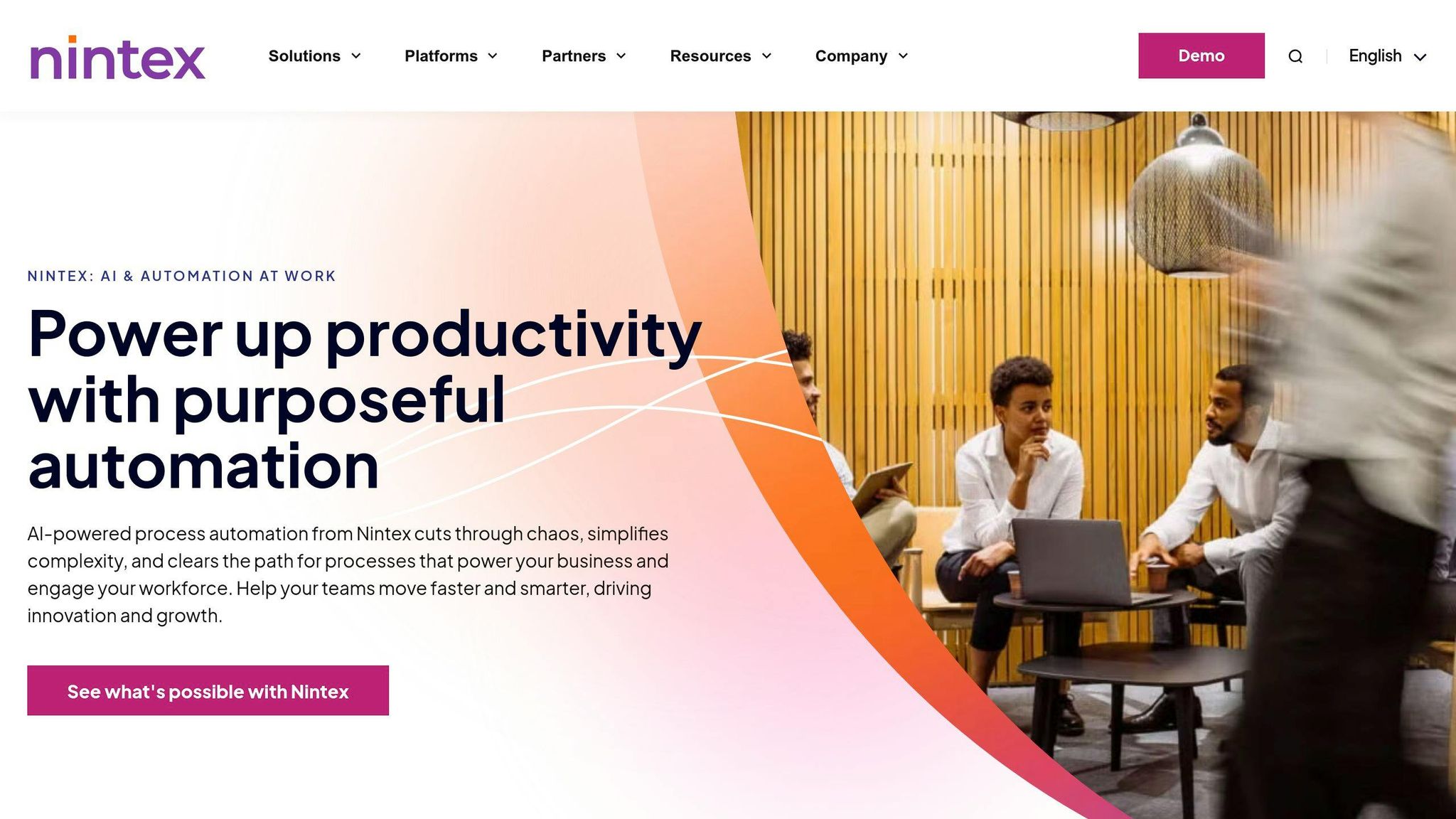 Nintex