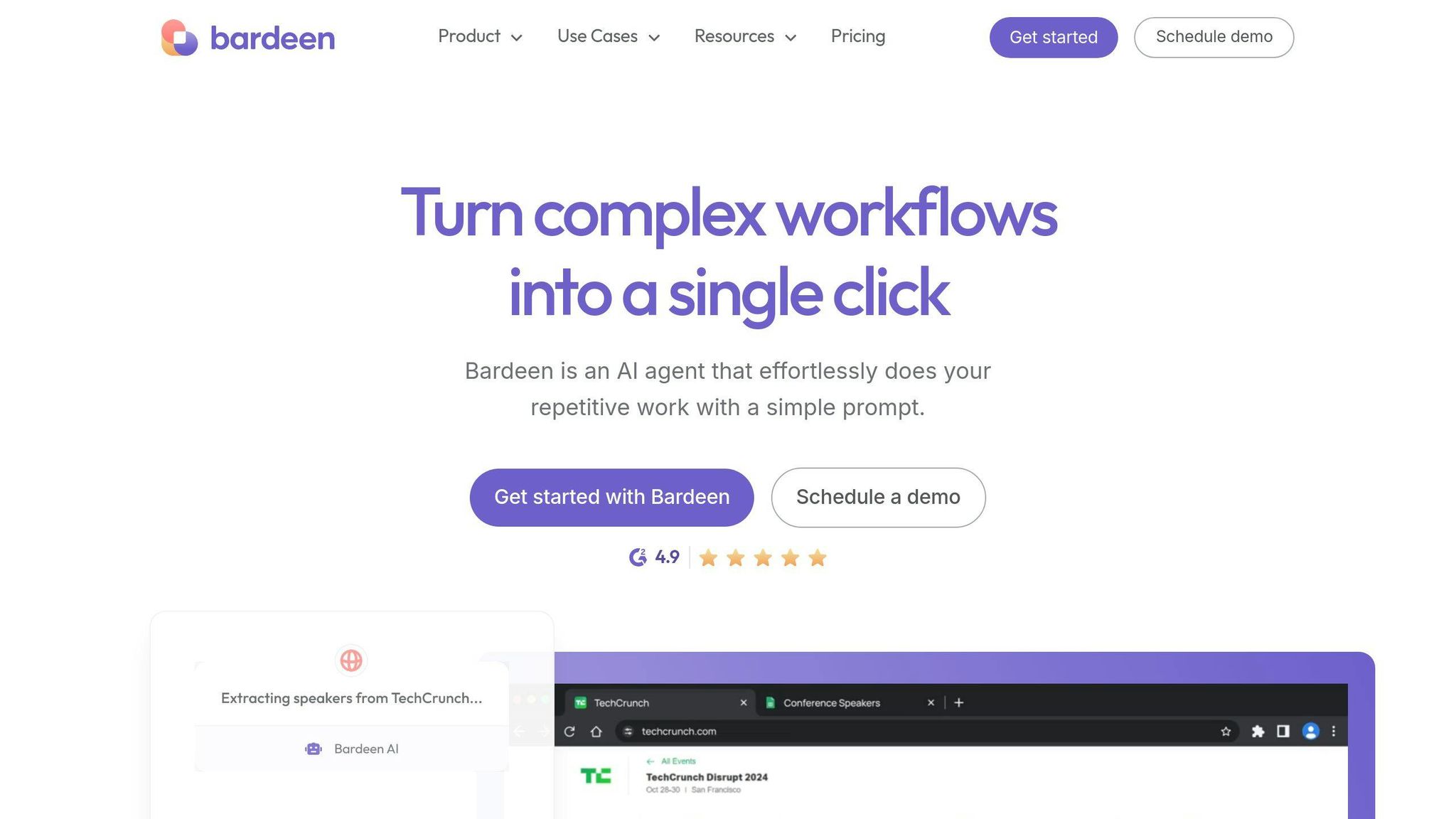 Bardeen.ai