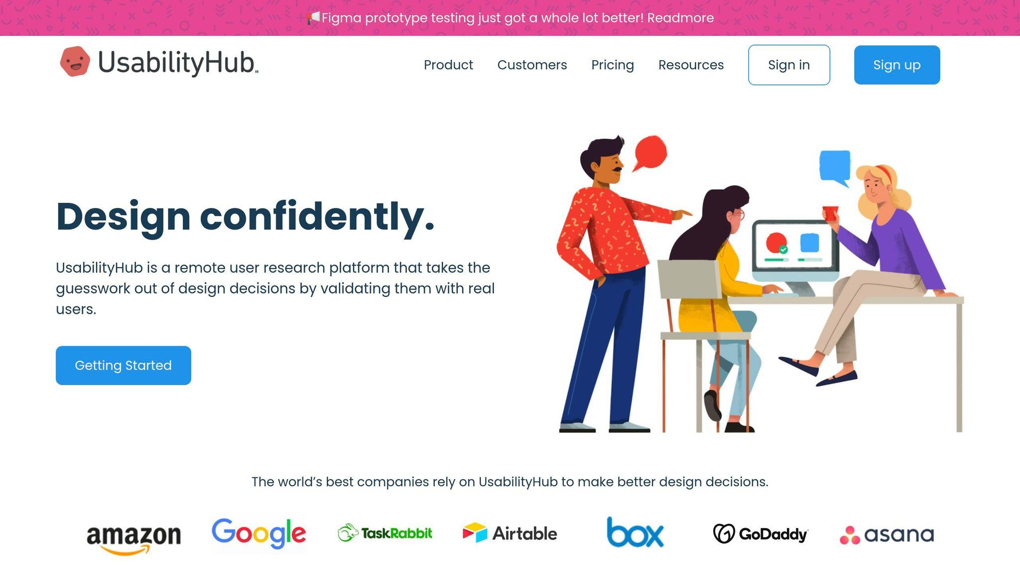 UsabilityHub