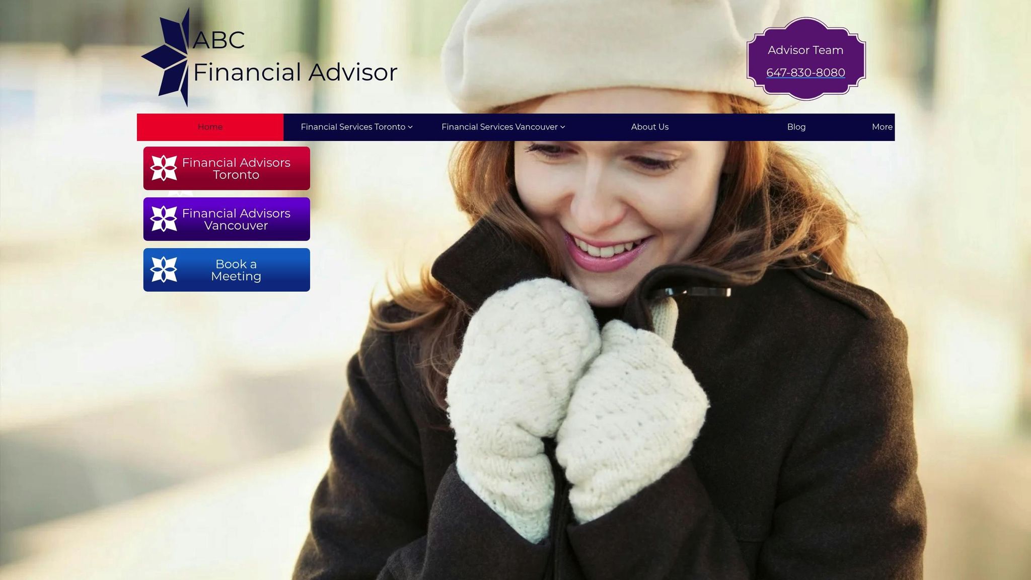 ABC Financial Advisors