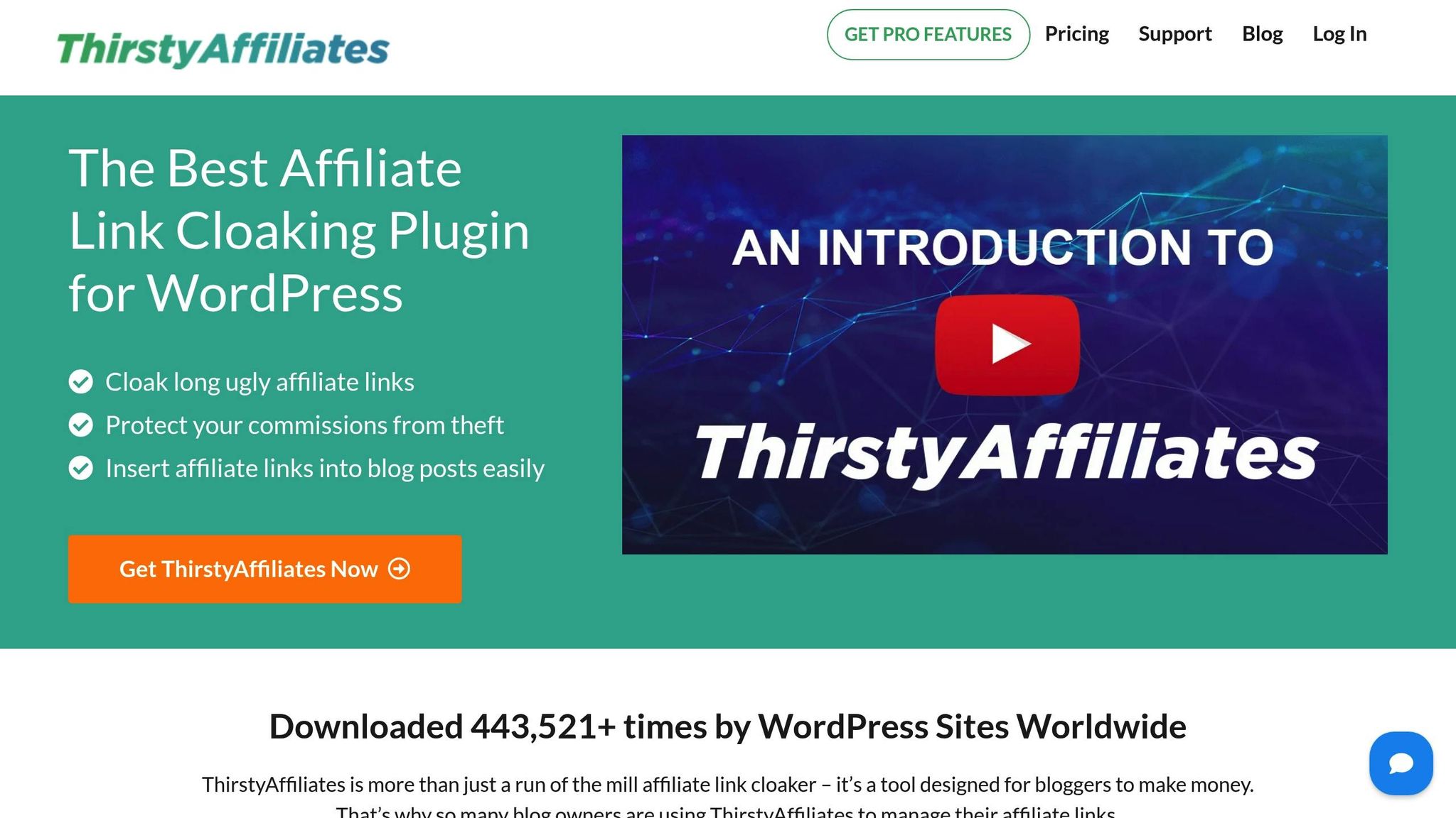 ThirstyAffiliates