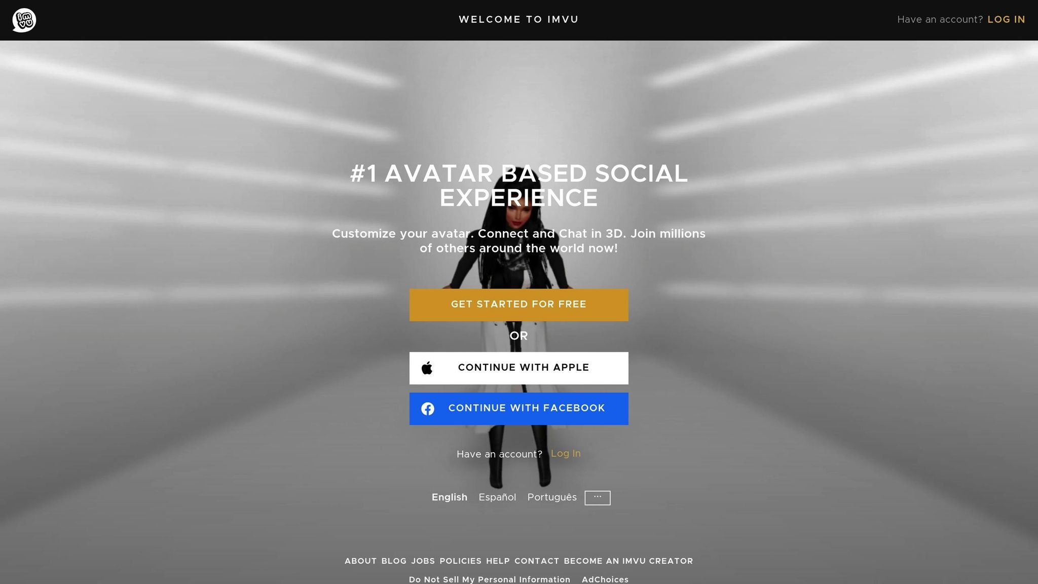 IMVU