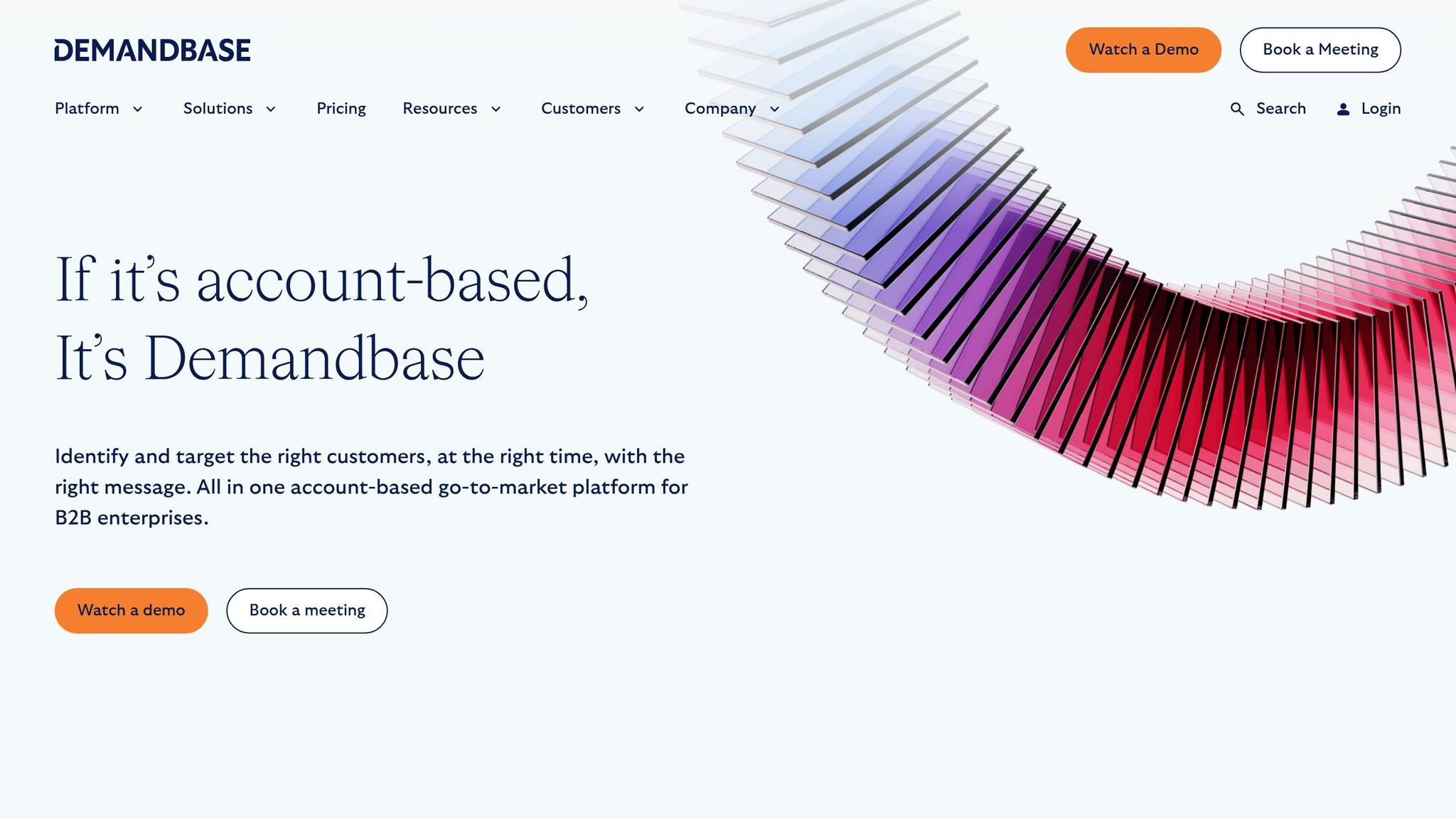 Demandbase