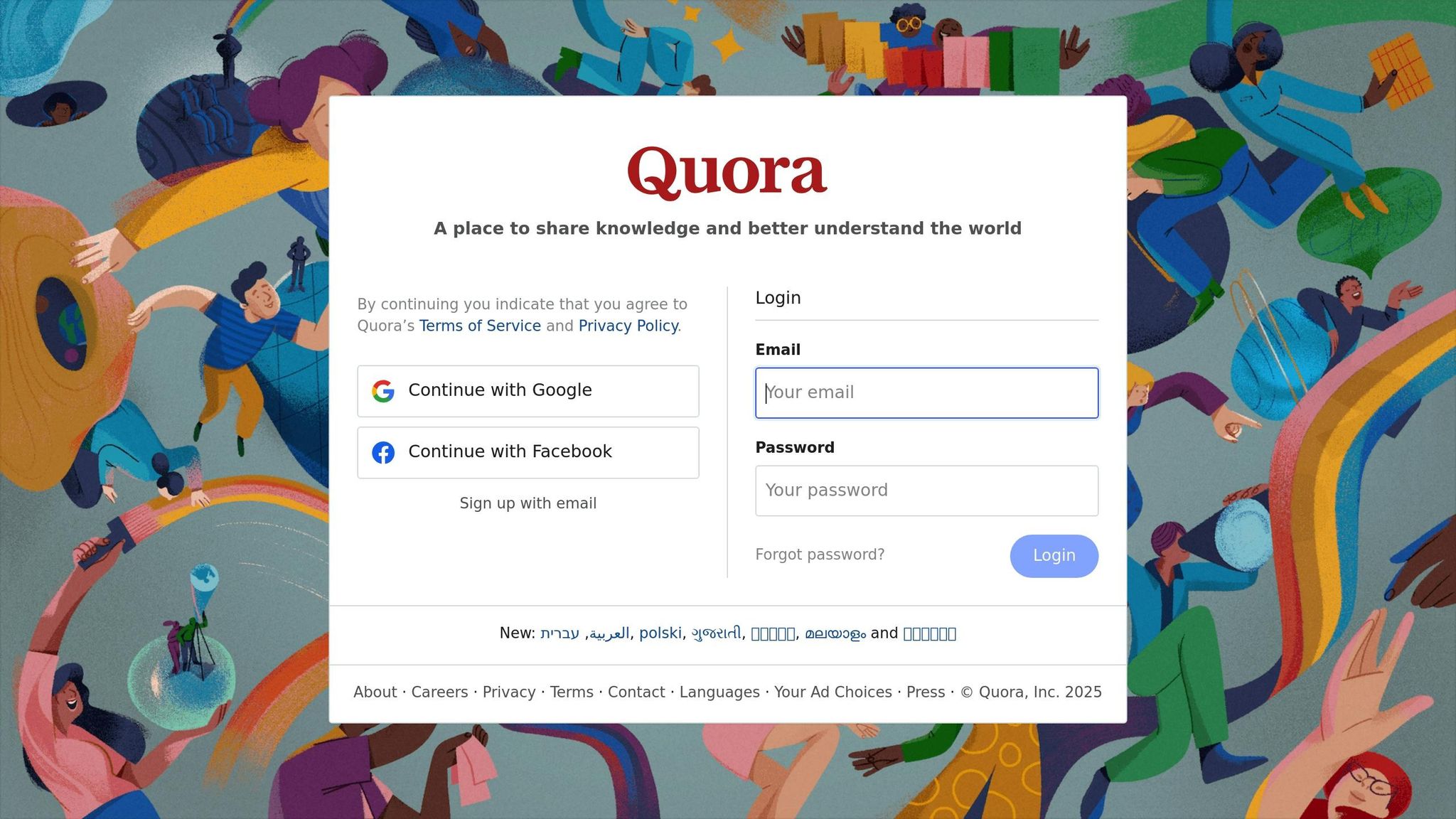 Quora