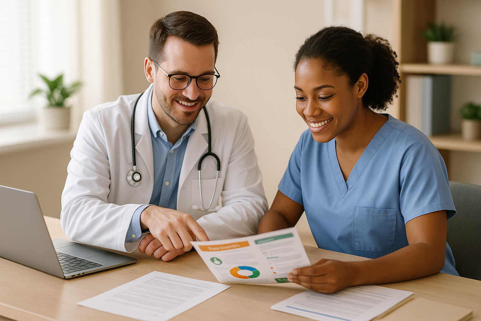 Thumbnail for: How To Build Healthcare Content Partnerships