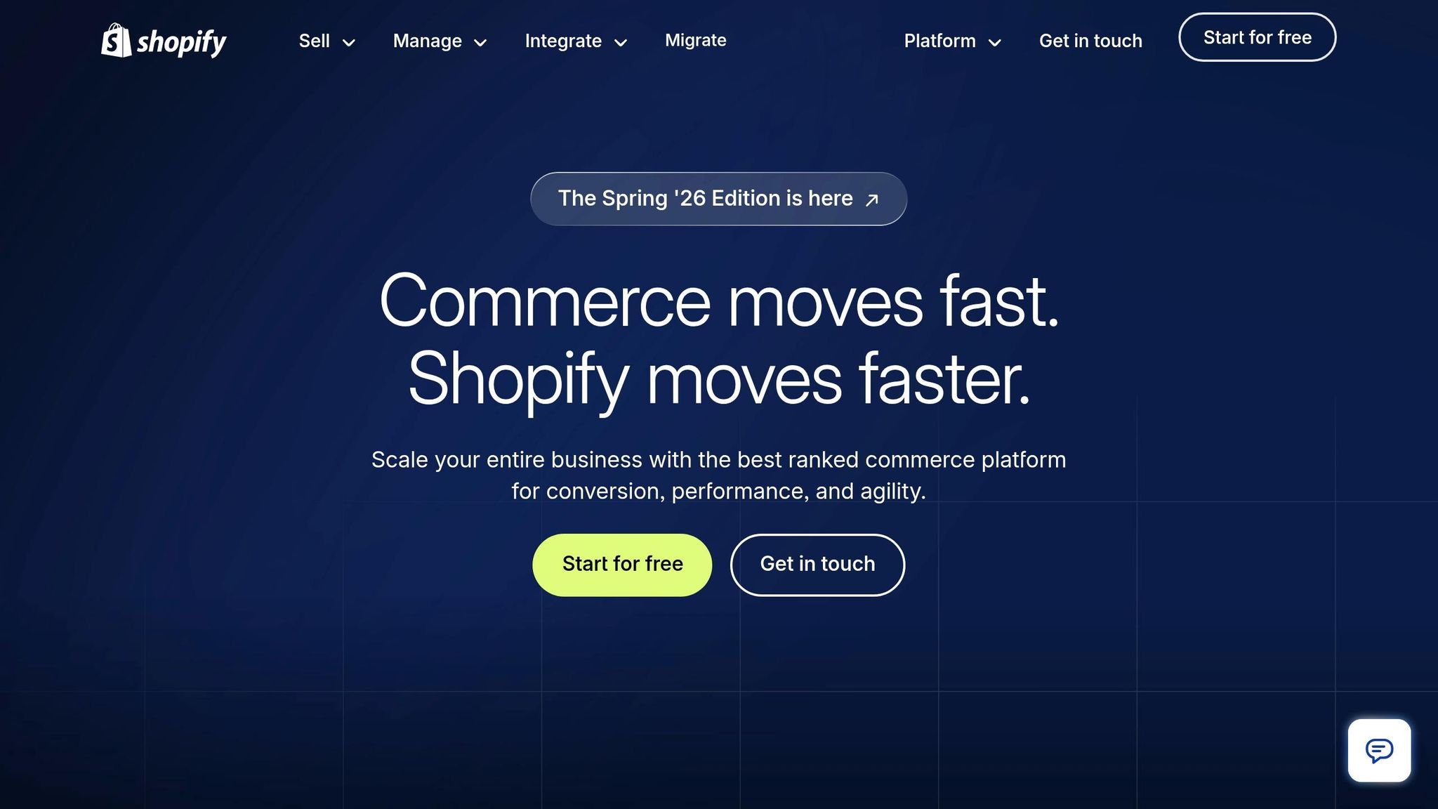 Shopify Plus