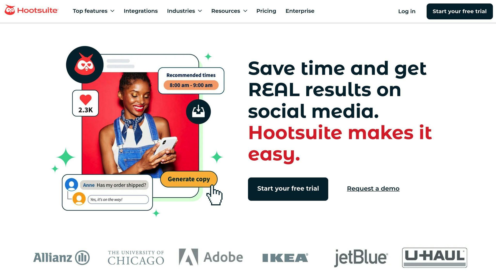 Hootsuite