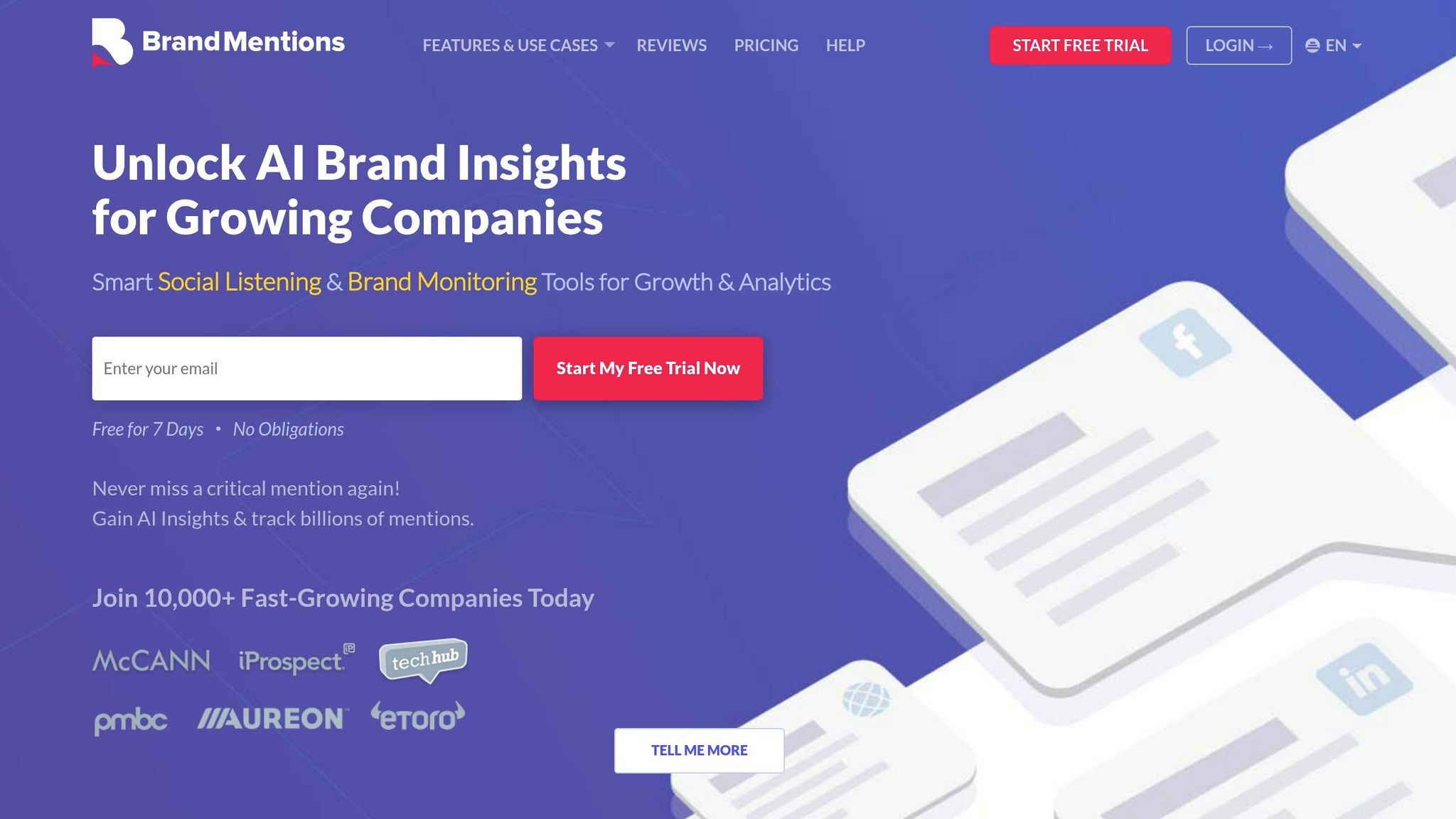 BrandMentions