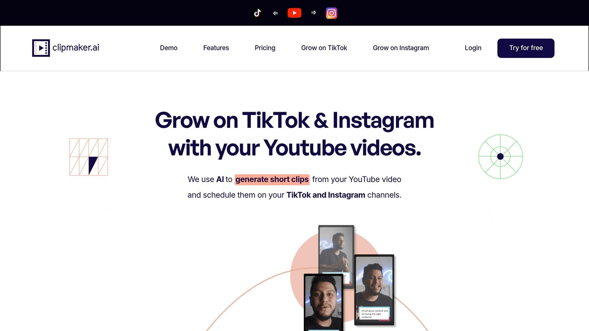 Clipmaker.ai